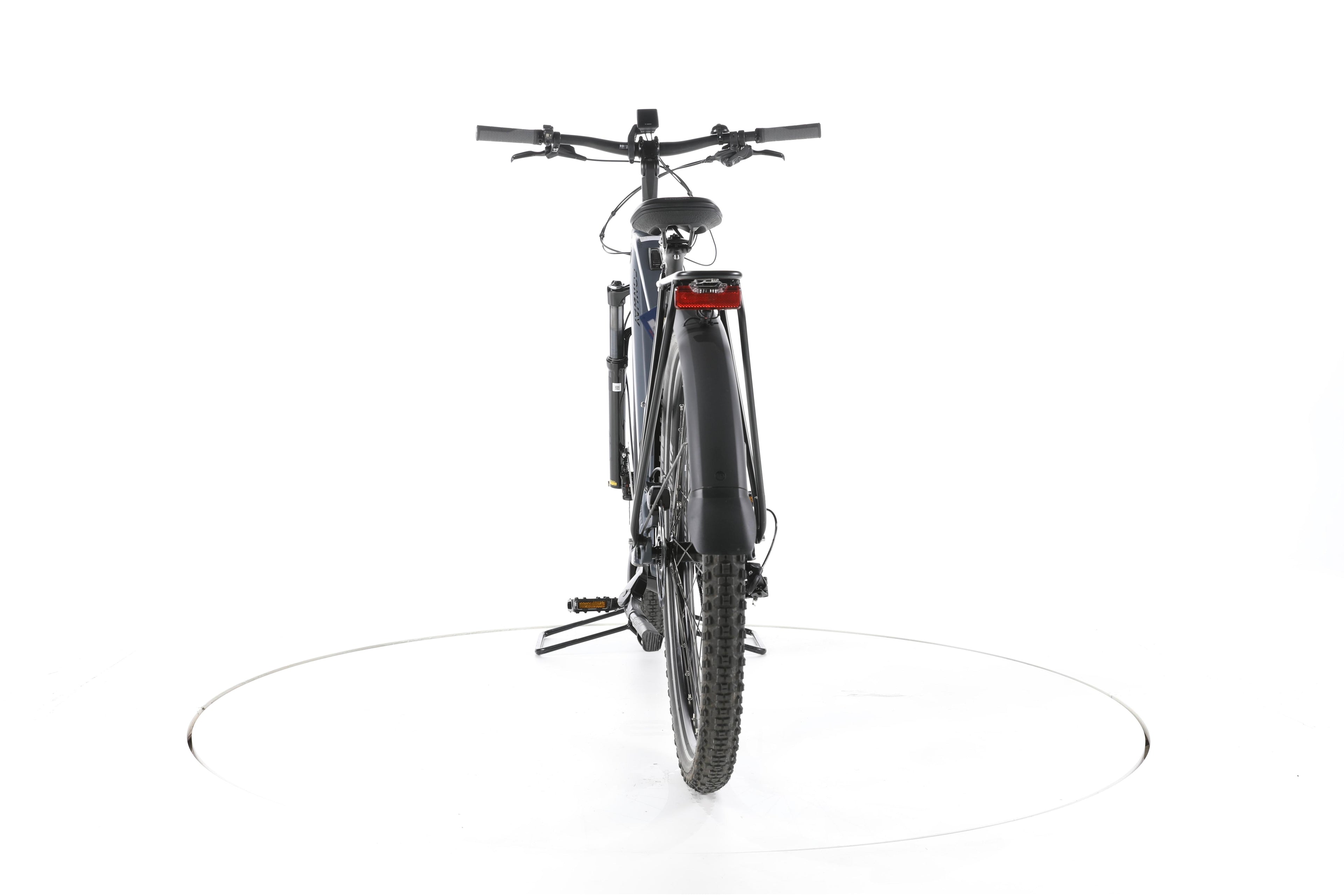 Conway Cairon SUV 5.0 Trekking E-Bike 2023 - Image 10