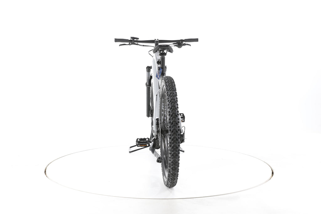 Haibike AllTrack 7 29 E-Bike - Image 10