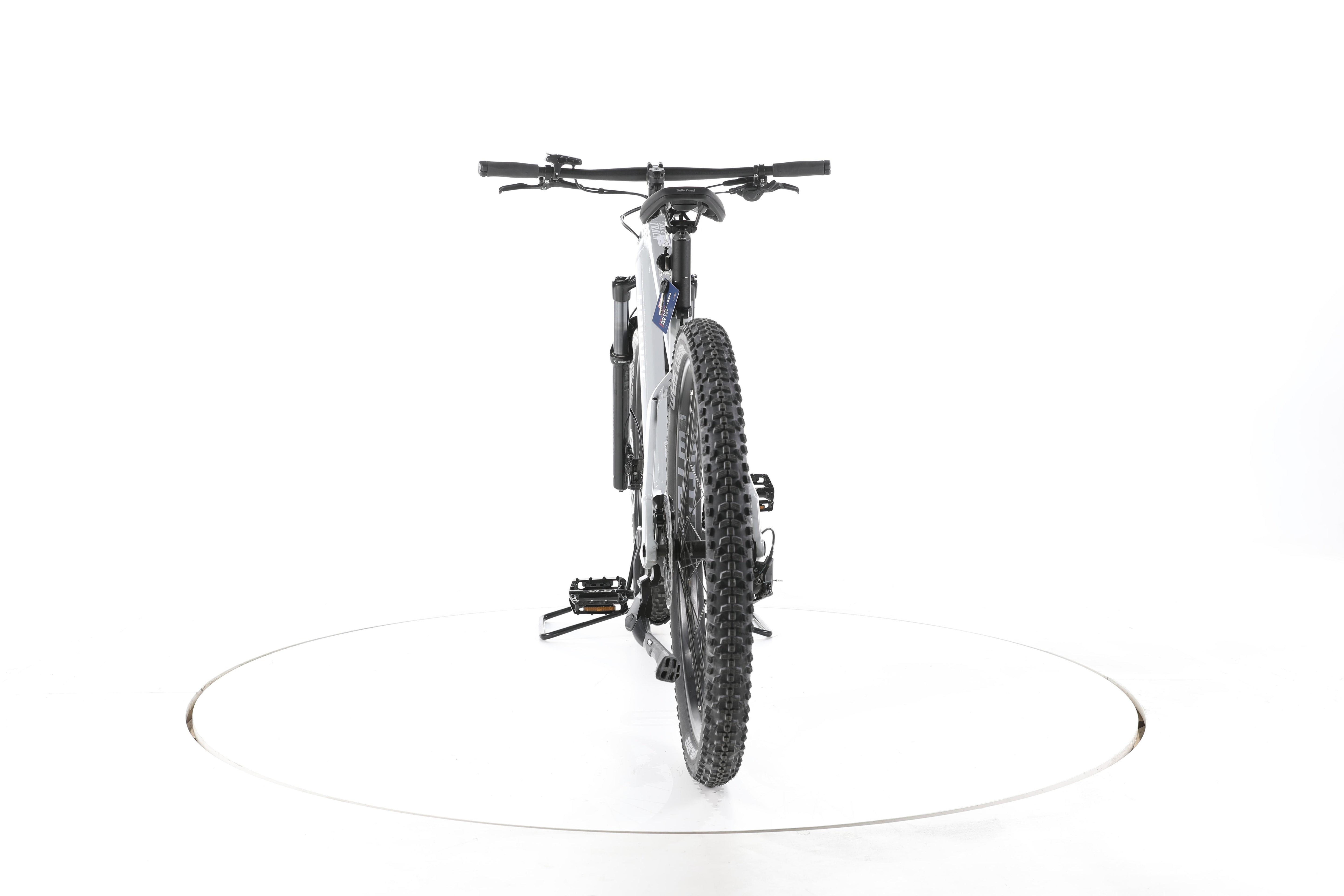 Haibike AllTrack 7 29 E-Bike - Image 10