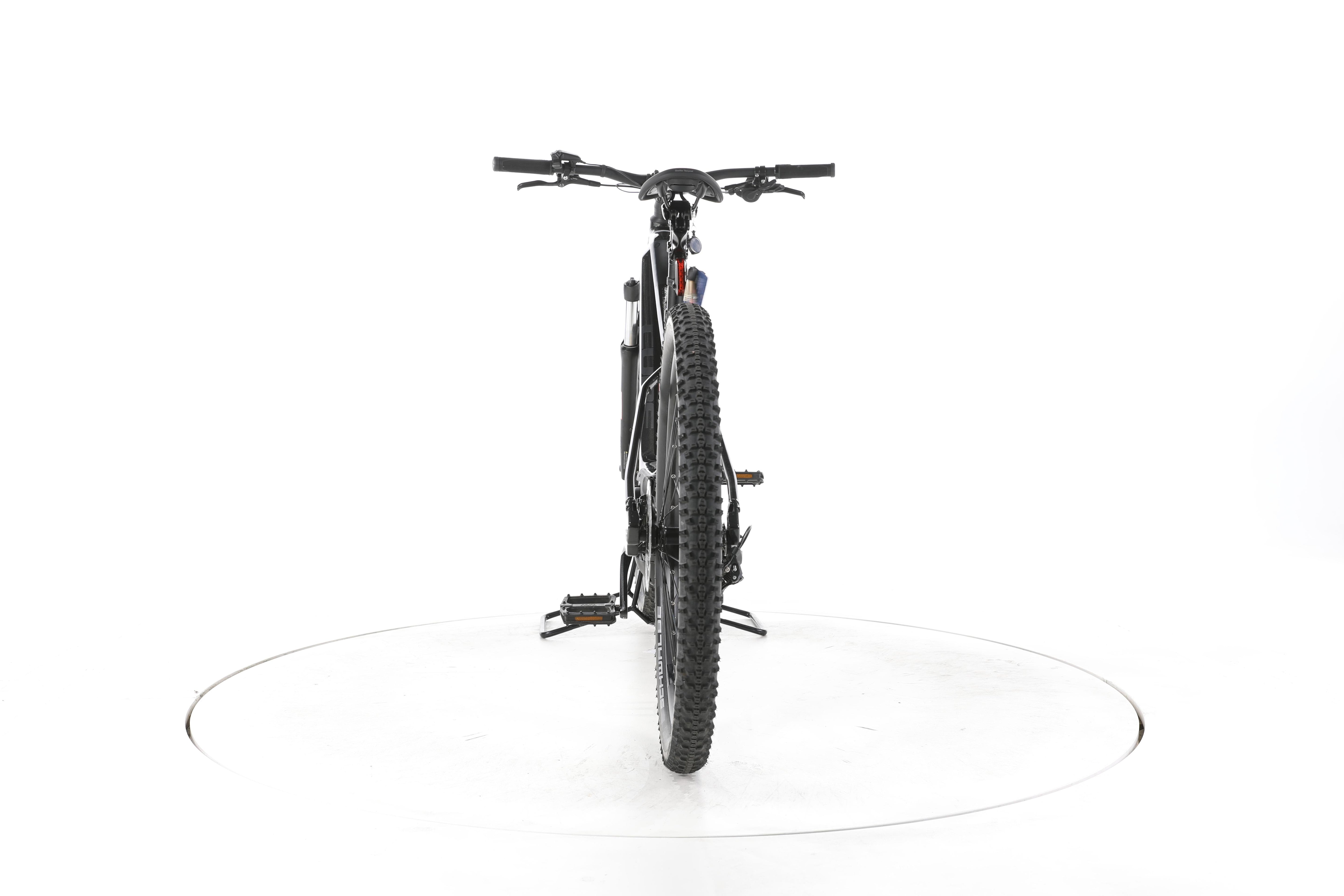 Cube Reaction Hybrid ONE E-Bike - Image 10