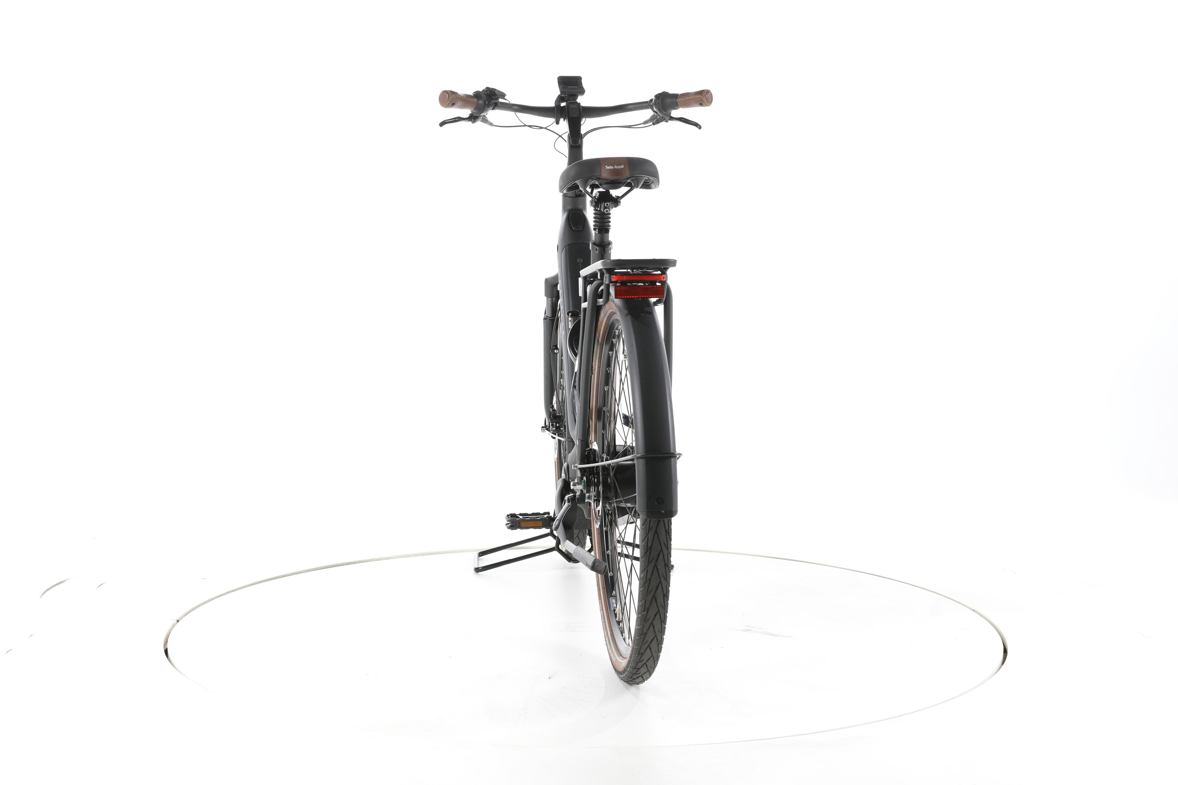 Gazelle Arroyo C8+ Elite City E-Bike Tiefeinsteiger 2025 - Image 10
