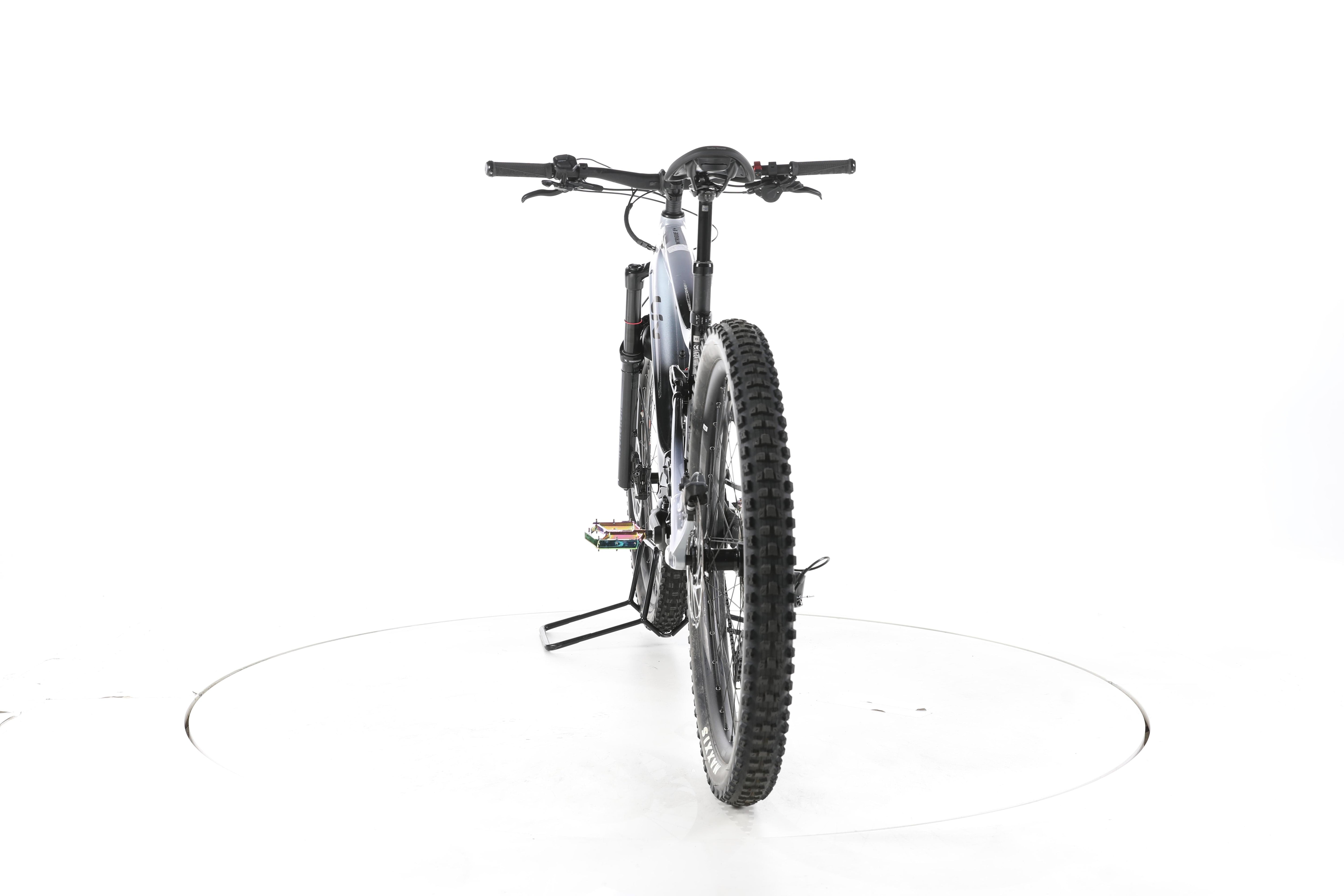 Liv Intrigue X E+3 Fully E-Bike - Image 10