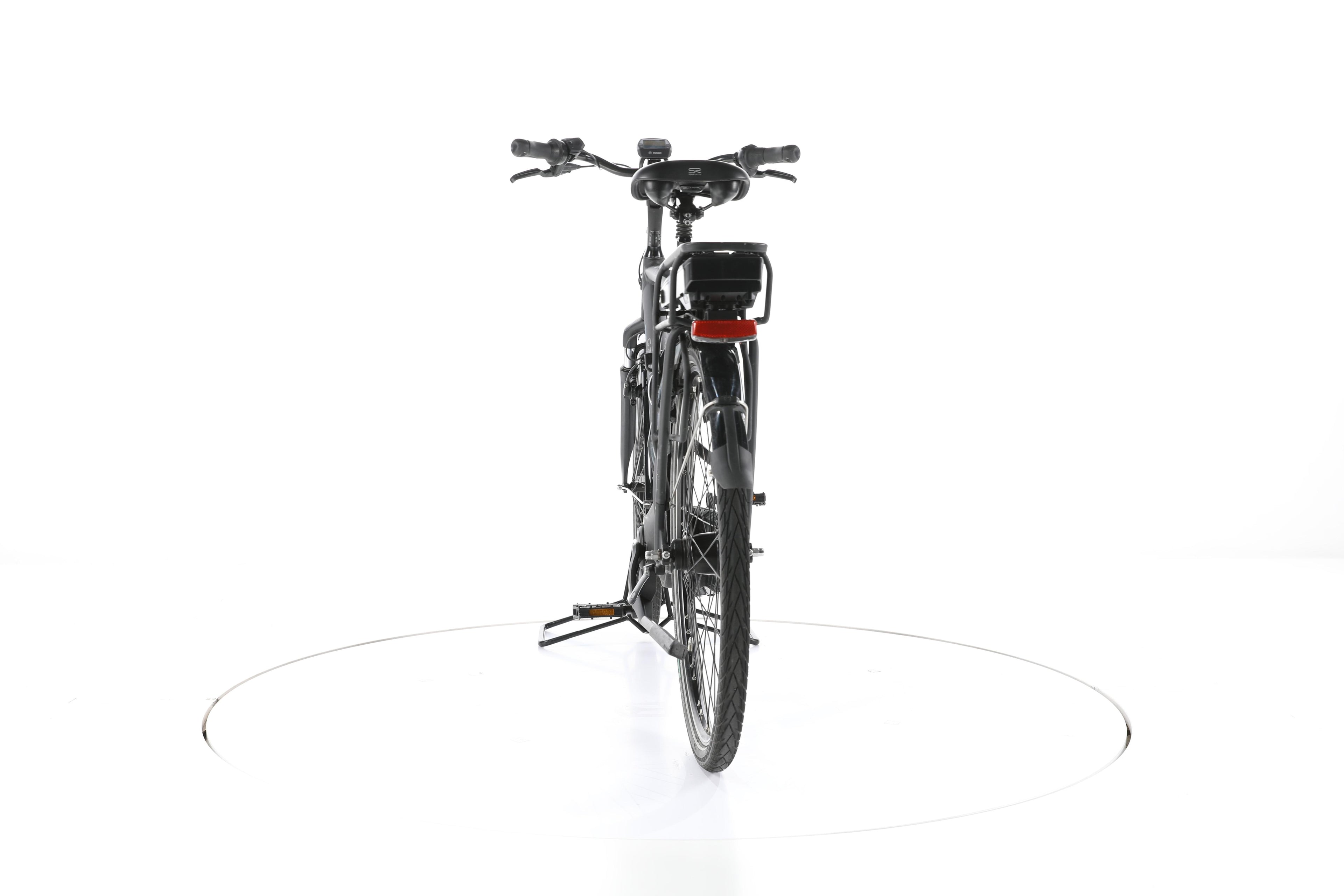 Gazelle Arroyo C7+ HMB City E-Bike - Image 10