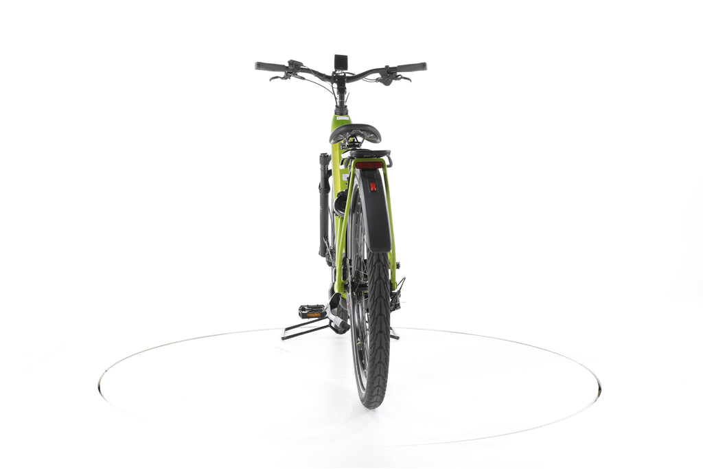 Cube Kathmandu Hybrid EXC Trekking E-Bike Tiefeinsteiger 2025 - Image 10