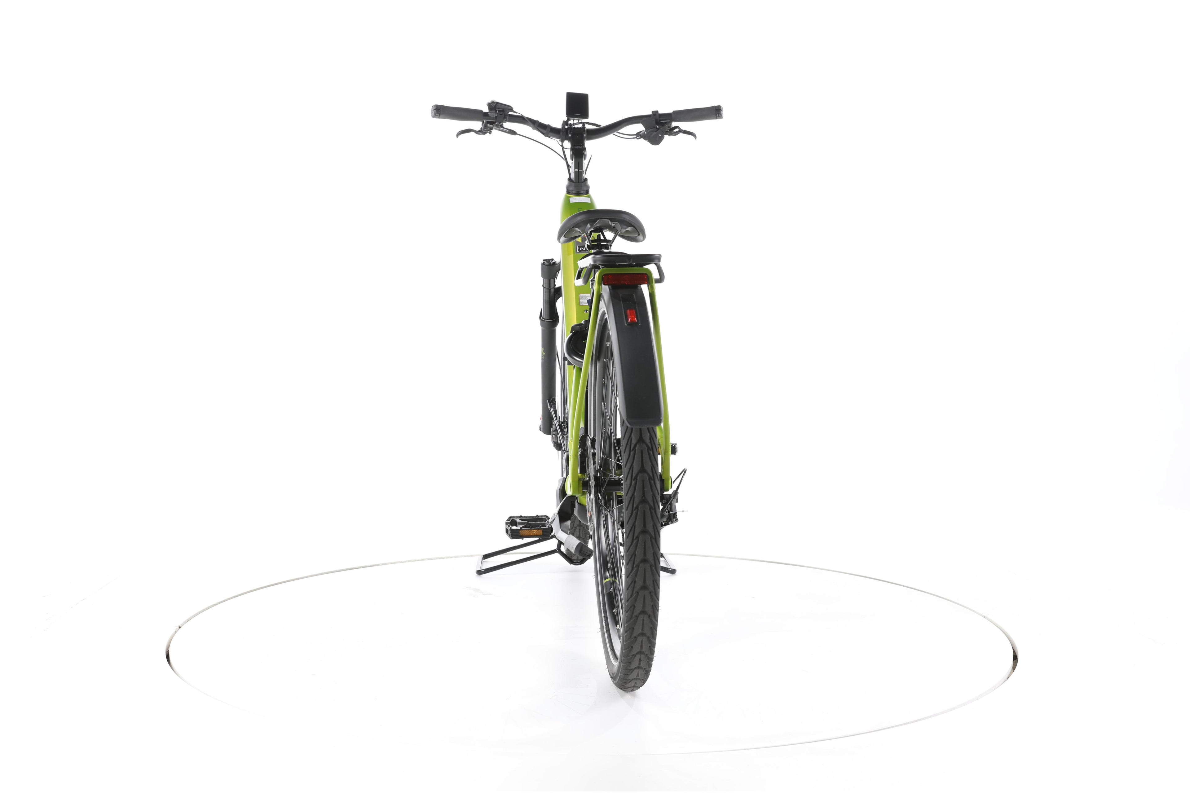 Cube Kathmandu Hybrid EXC Trekking E-Bike Tiefeinsteiger 2025 - Image 10