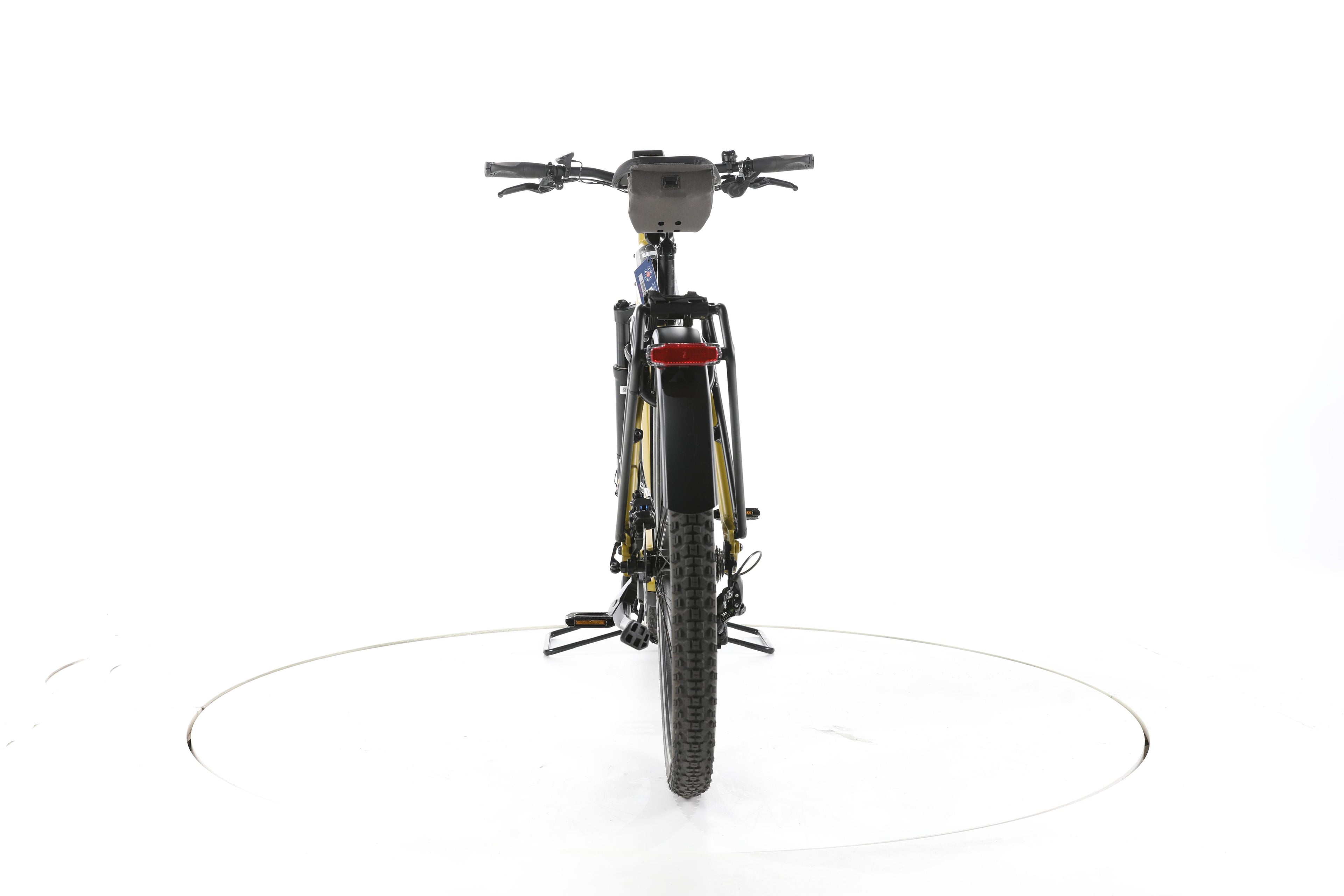 Riese & Müller Supercharger GT touring Trekking E-Bike - Image 10