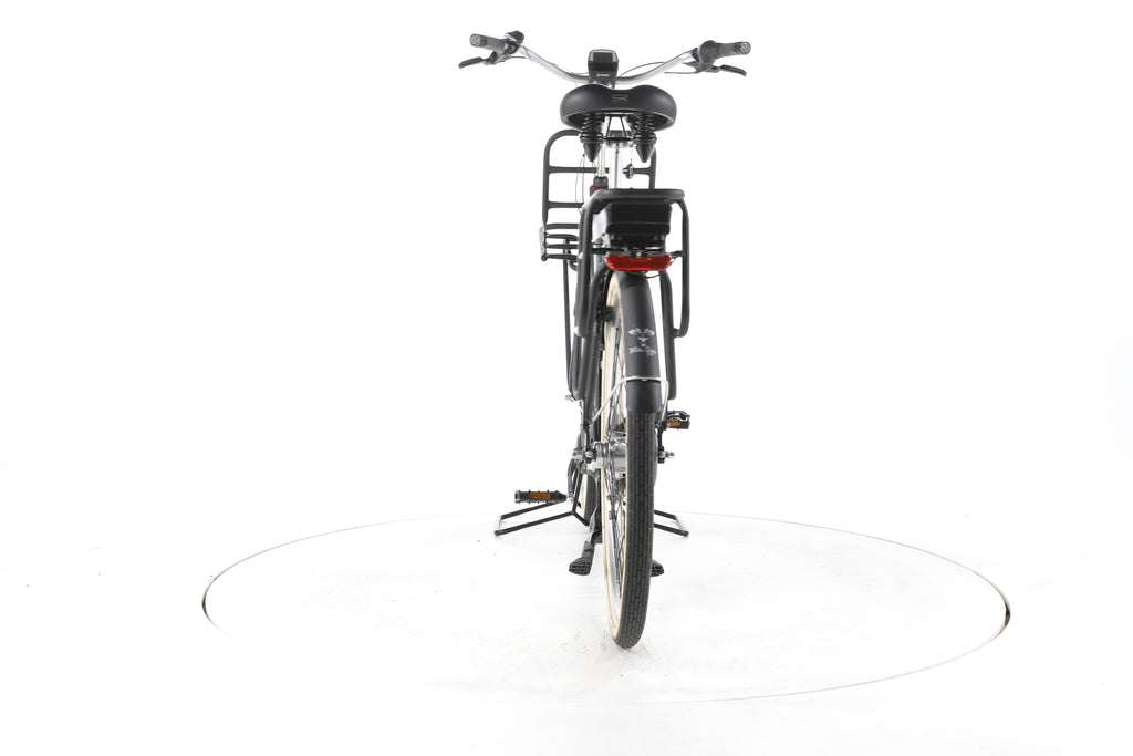 Gazelle Miss Grace C7+ City E-Bike Tiefeinsteiger - Image 10