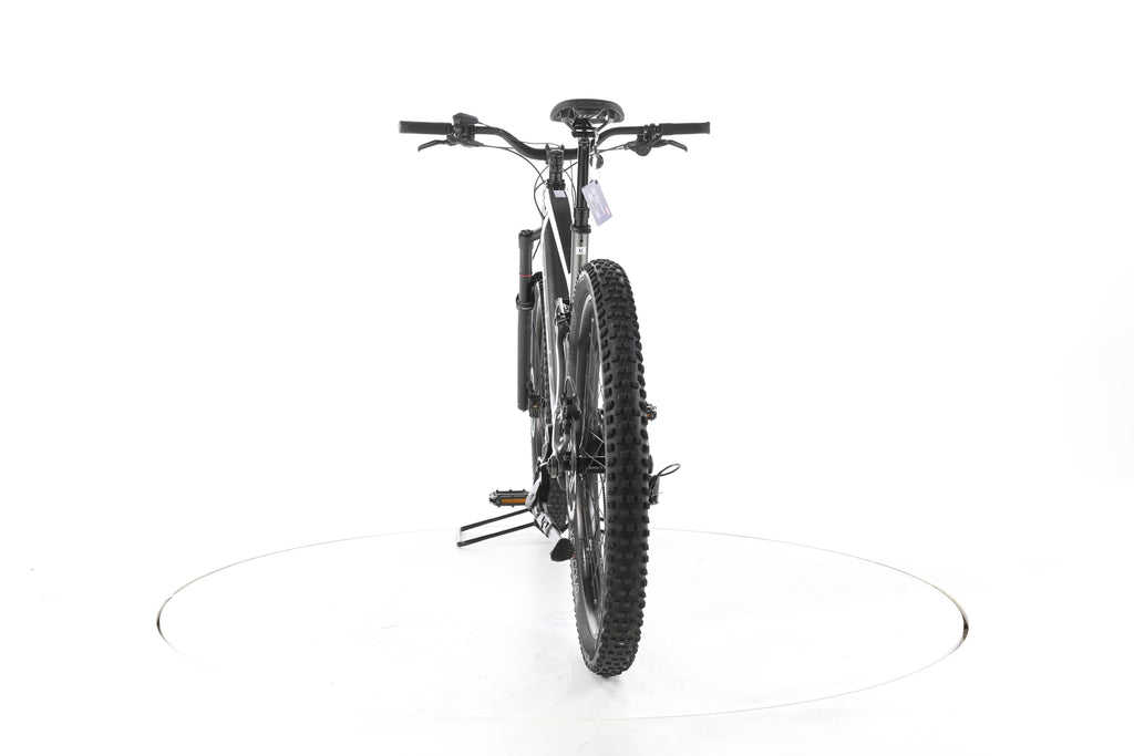 Trek Rail 5 Gen 3 Fully E-Bike - Image 10
