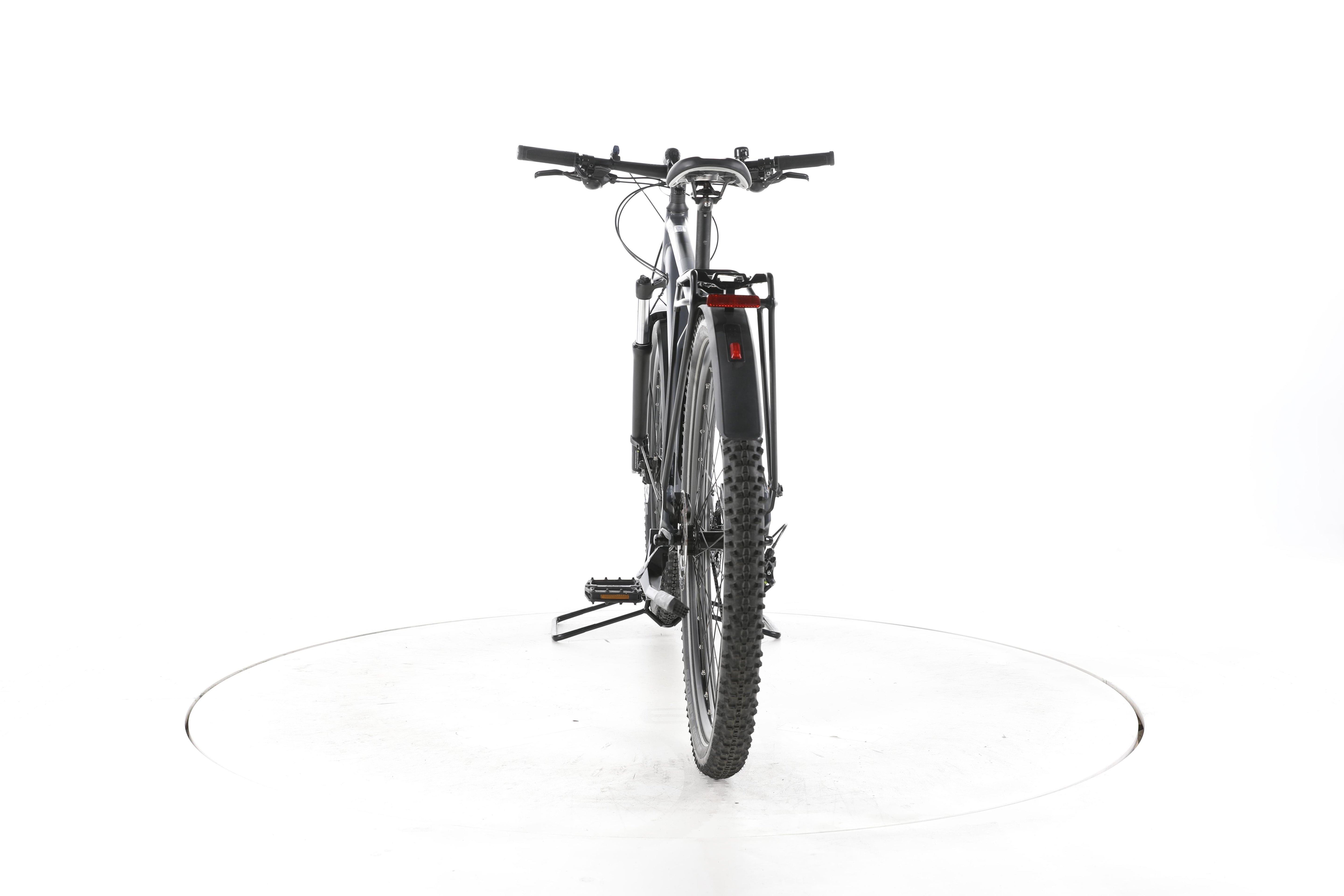 Cube Aim SLX Allroad Fahrrad City & Trekking - Image 10