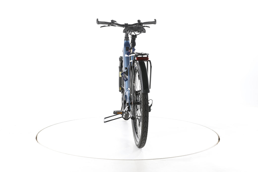 KTM ZEG Cento 10 Plus Trekking E-Bike Tiefeinsteiger 2025 - Image 10