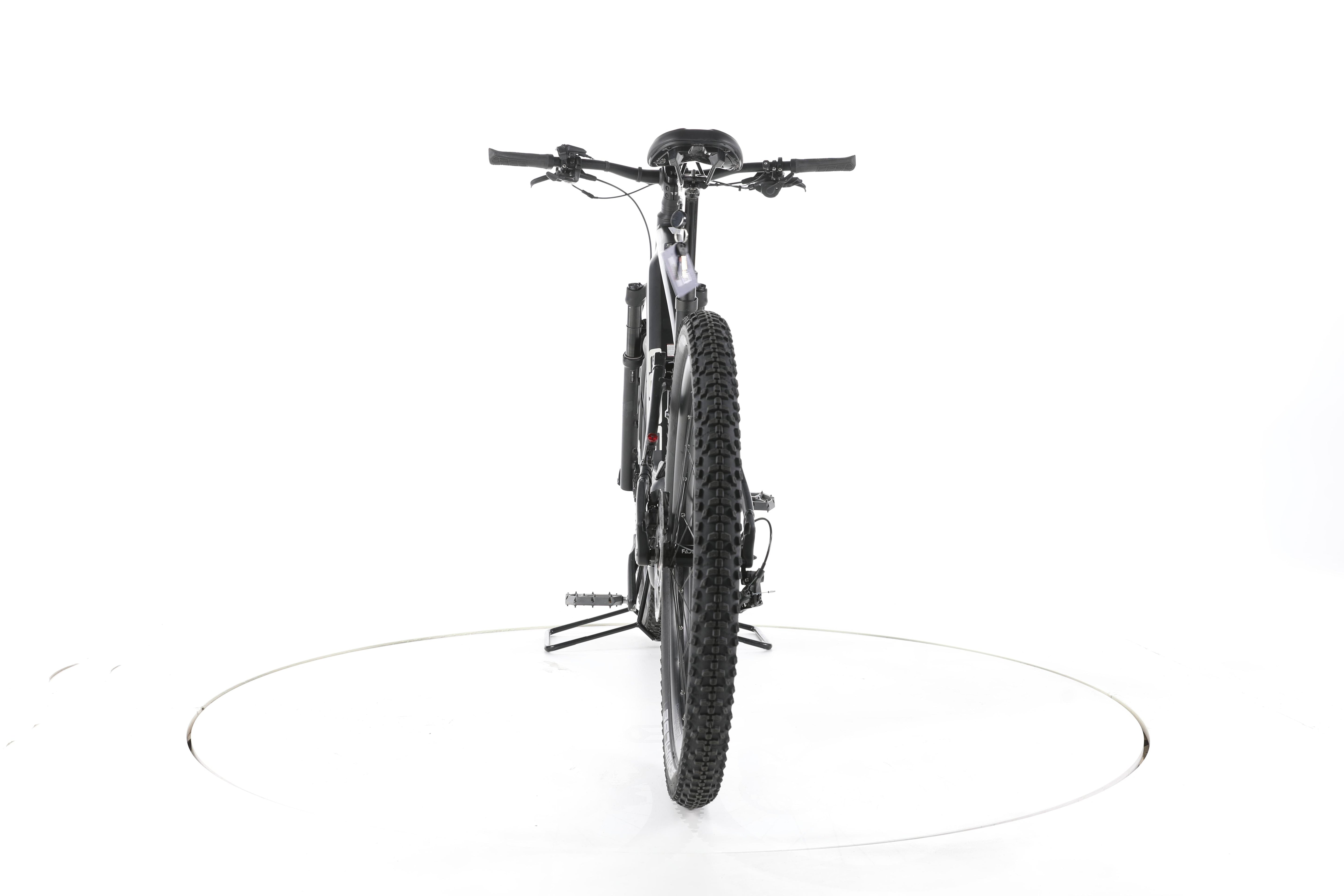 Cube Stereo Hybrid 120 SLX Fully E-Bike 2023 - Image 10