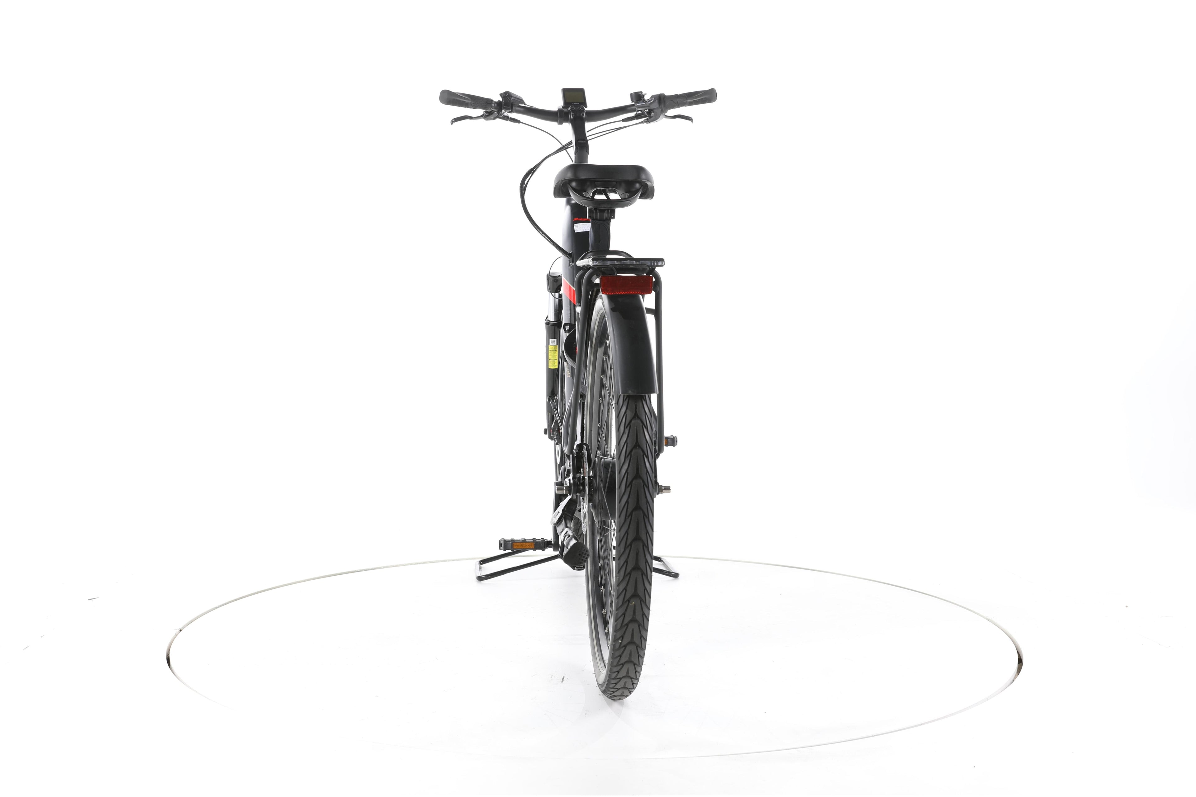 Malaguti PESCAROLA WV 5.2 EN City E-Bike Tiefeinsteiger 2023 - Image 10