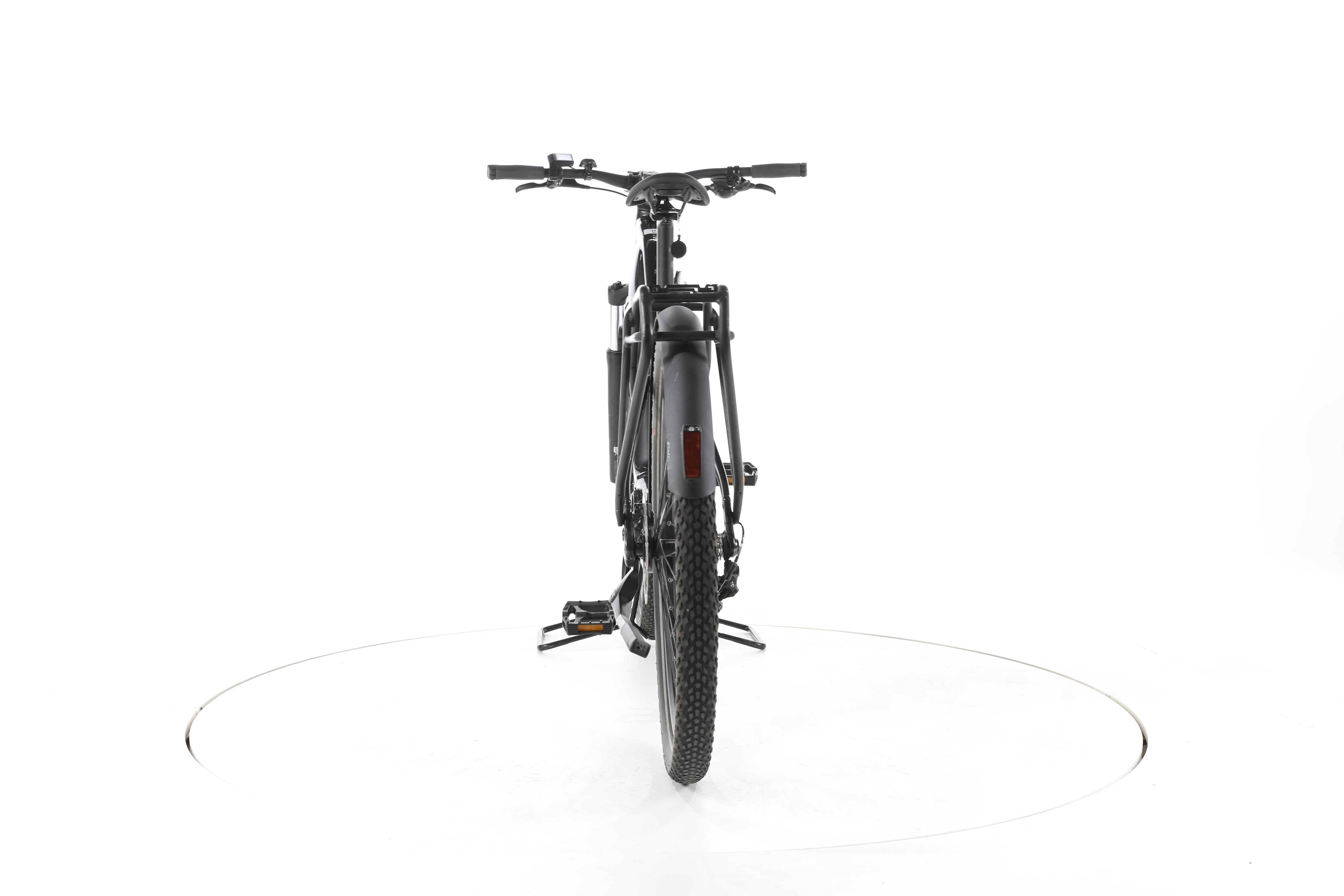 Giant Explore E+ 2 Trekking E-Bike - Image 10