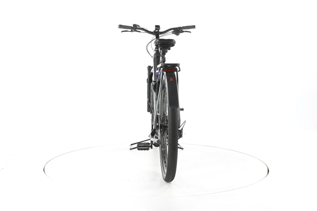 Cube Kathmandu Hybrid Pro Trekking E-Bike Tiefeinsteiger - Image 10