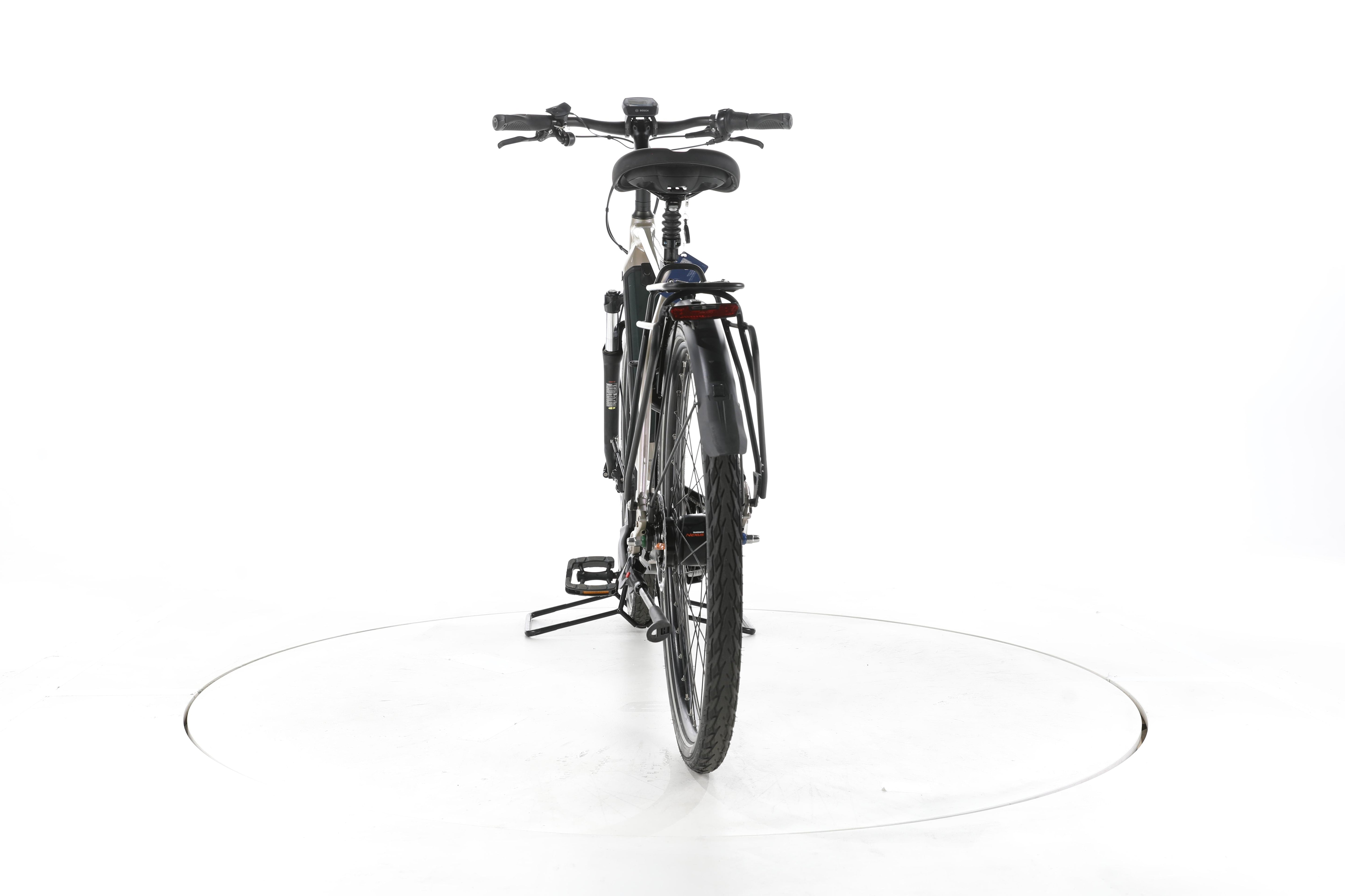 Velo de Ville AEB 490 City E-Bike - Image 10
