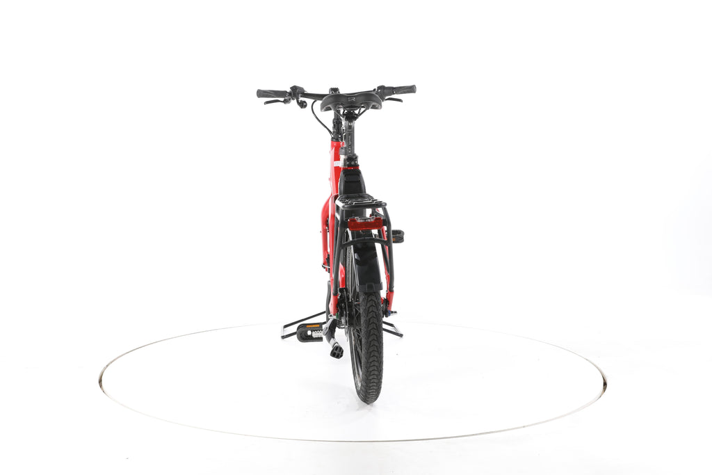 QIO EINS AP-8 R Kompakt E-Bike Tiefeinsteiger 2025 - Image 10
