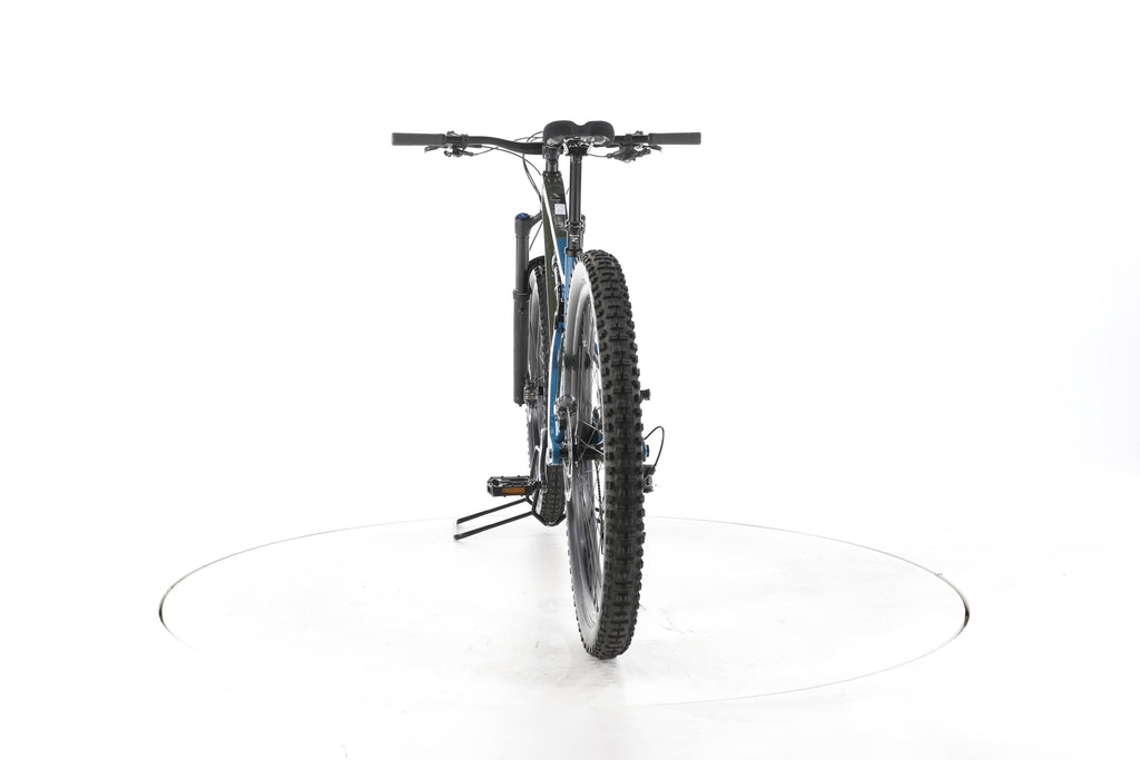 Rocky Mountain Instinct Powerplay 70 Fahrrad Fully - Image 10