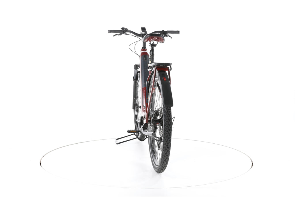 Cube Kathmandu Hybrid SL Trekking E-Bike Tiefeinsteiger - Image 10