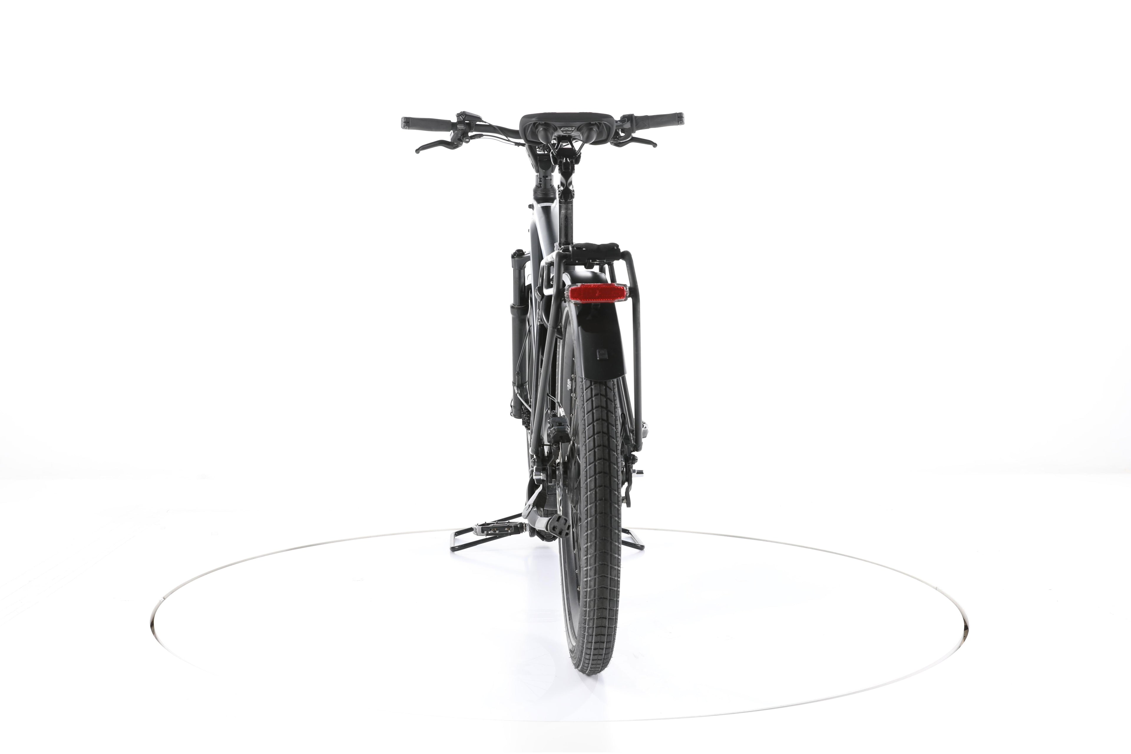 Riese & Müller Charger 4 GT Vario City E-Bike - Image 10