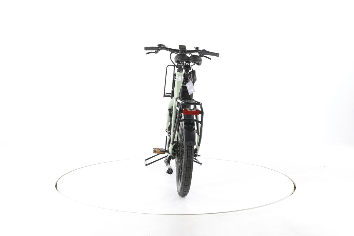 QIO Eins P-5 Kompakt E-Bike Tiefeinsteiger - Image 10