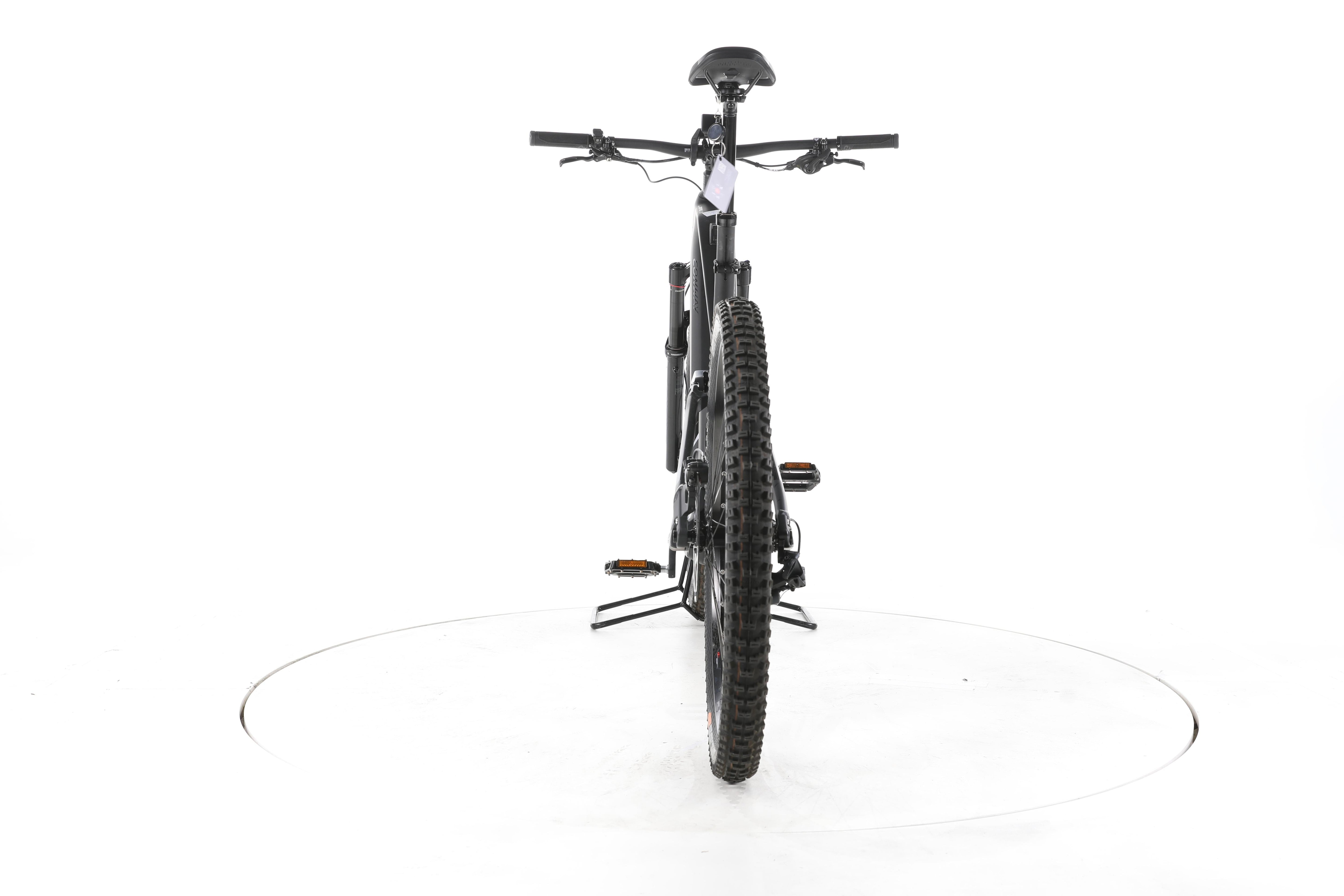 Conway Xyron S 7.9 E-Bike Fully Carbon - Image 10