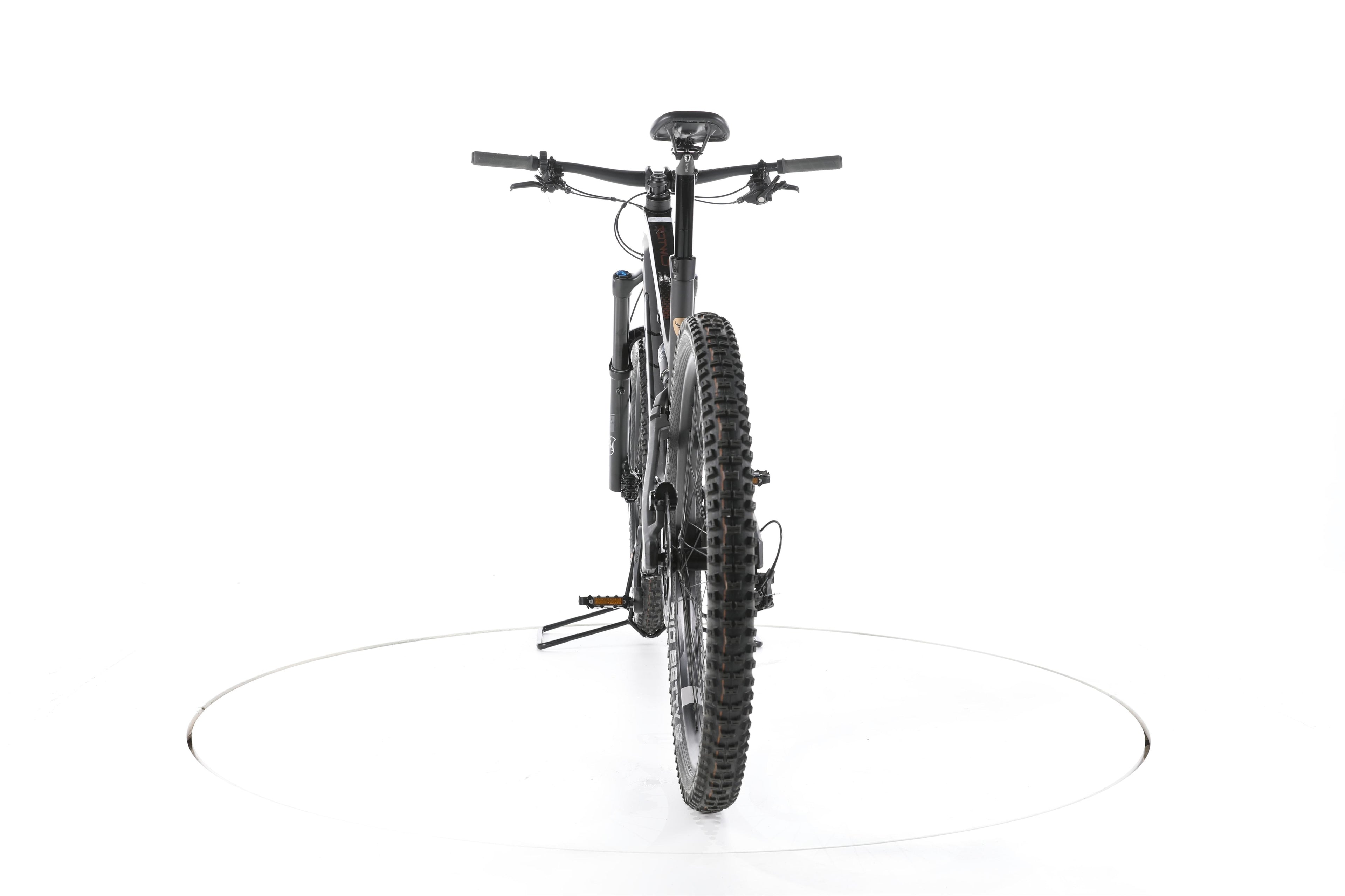 Rotwild R.G PRO Fully E-Bike Carbon 2023 - Image 10