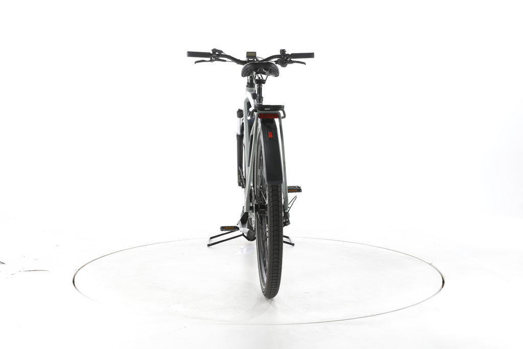Cube Kathmandu Hybrid ONE Trekking E-Bike - Image 10