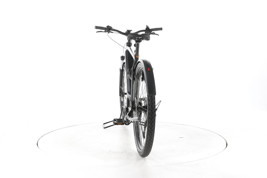 Cube Nuride Hybrid Pro Allroad E-Bike 2024 - Image 10