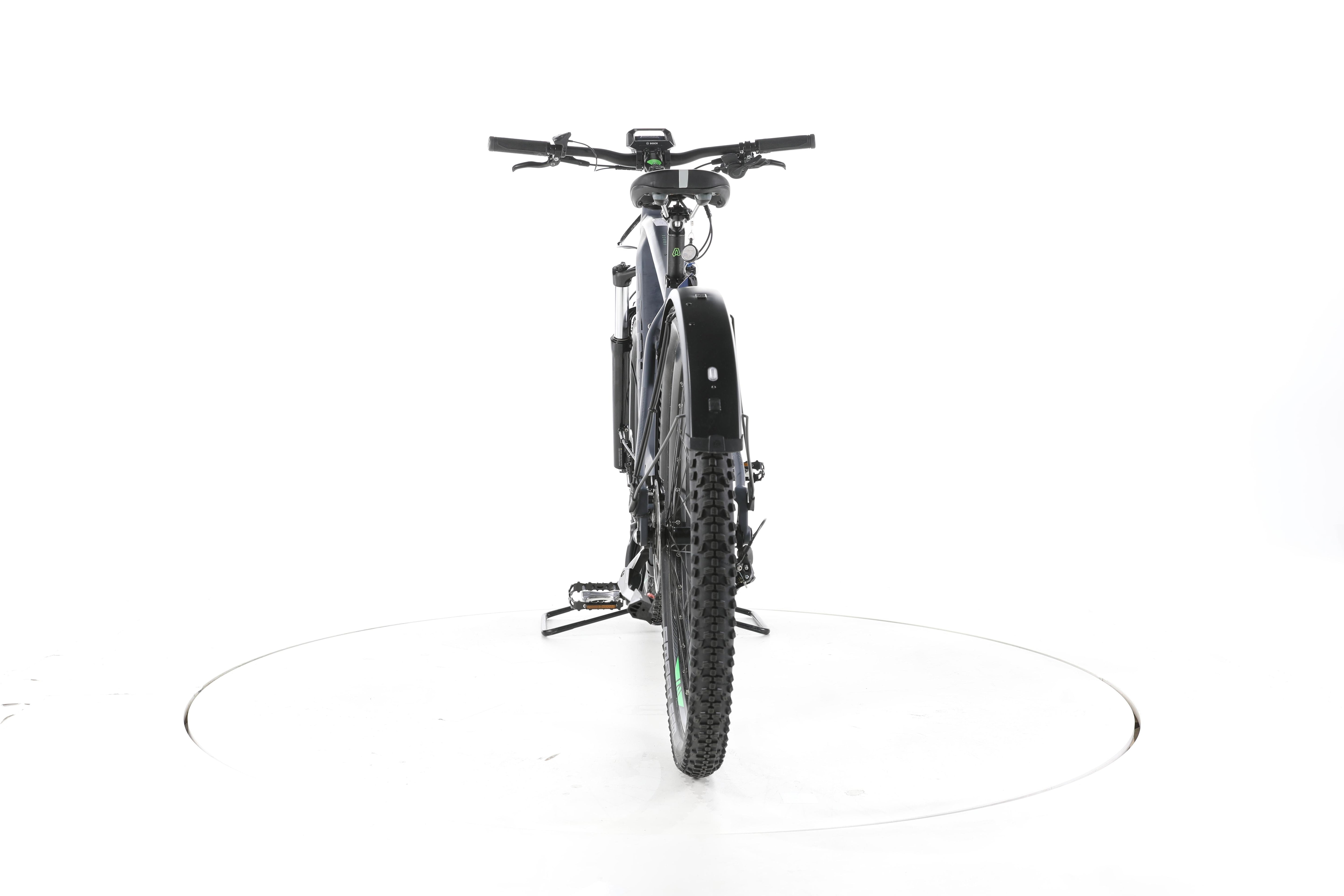 Axess Force 29 Allroad E-Bike - Image 10