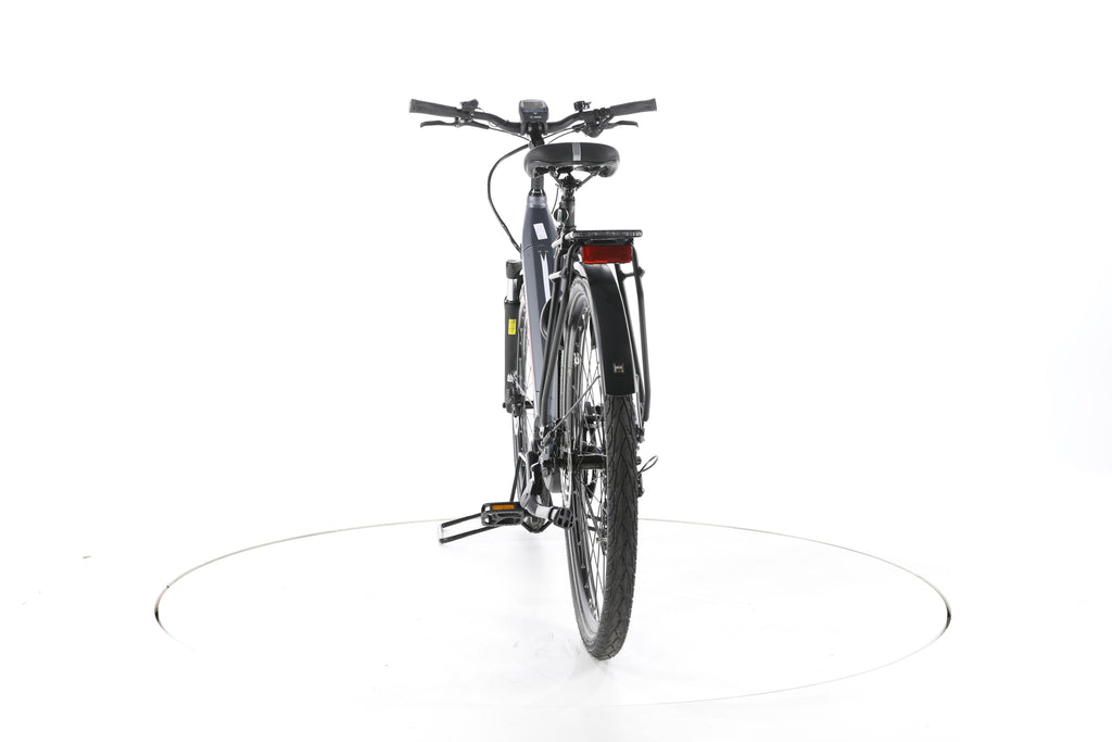 MORRISON E 7.0 Trekking E-Bike Tiefeinsteiger - Image 10