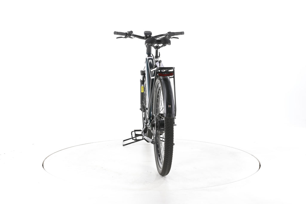 Winora Sinus N8f City E-Bike - Image 10