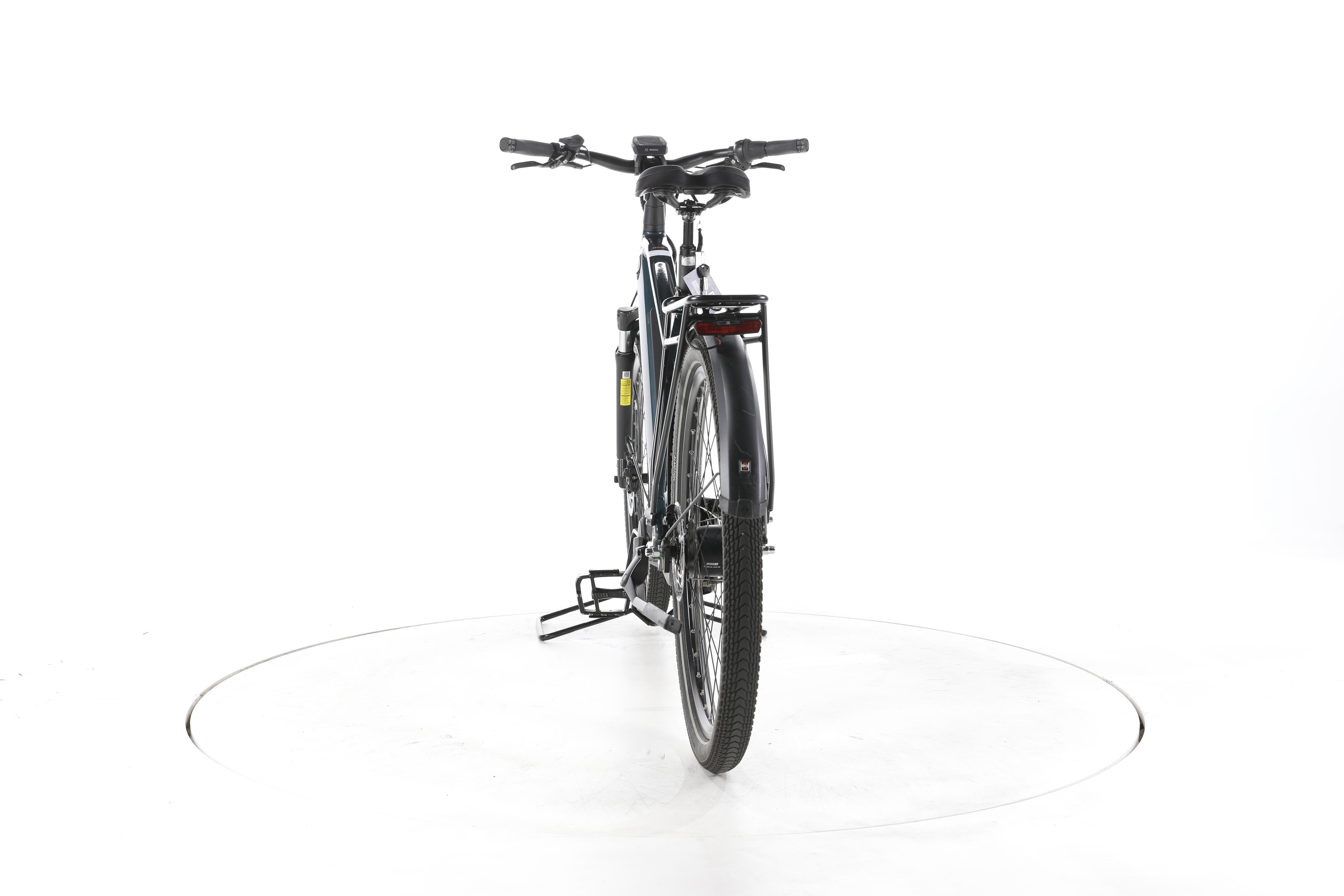 Winora Sinus N8f City E-Bike - Image 10