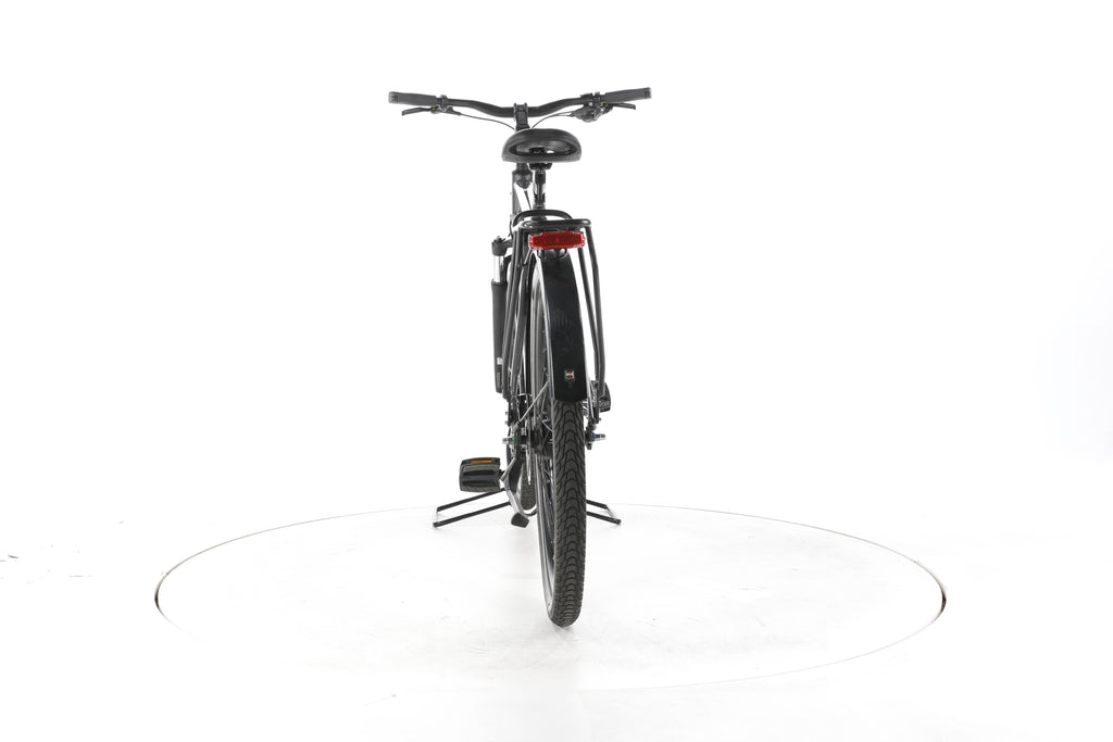 Bergamont Horizon Plus N8 FH Fahrrad City & Trekking - Image 10