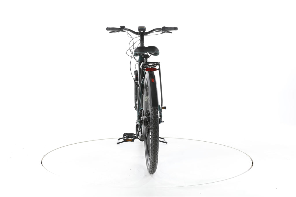 Cube Supreme Hybrid EX City E-Bike Tiefeinsteiger - Image 10
