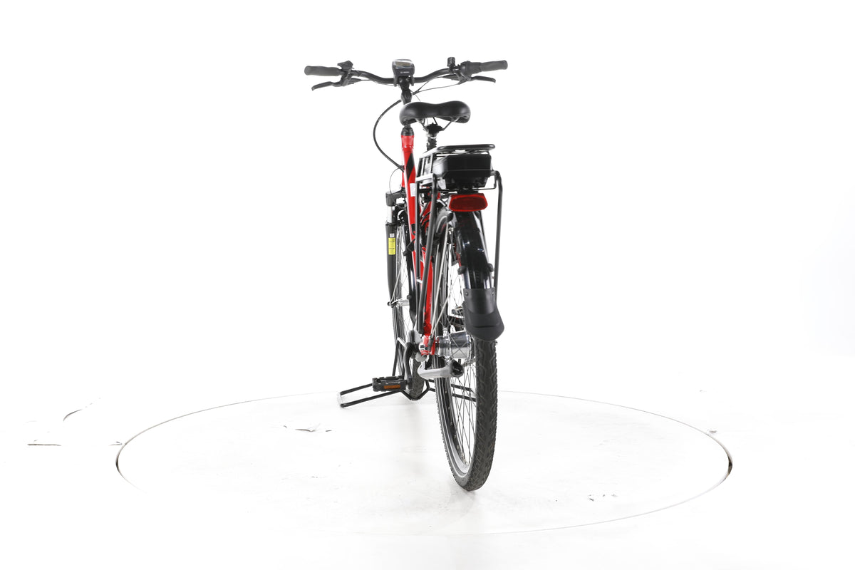 Hercules Robert/a R7 City E-Bike Tiefeinsteiger - Image 10