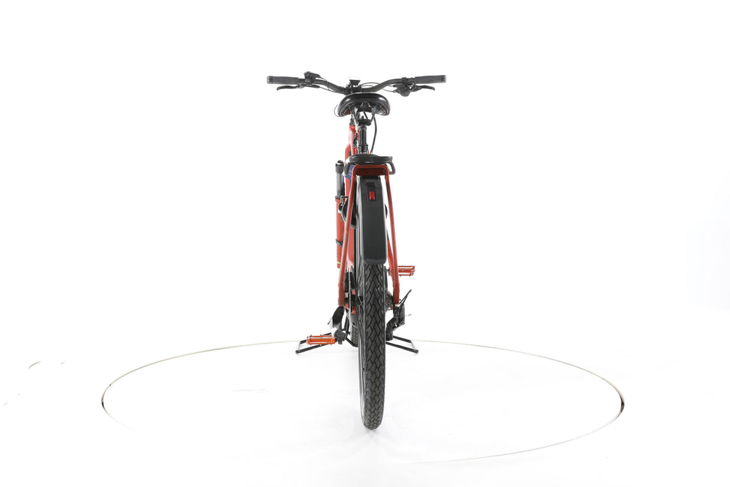 Cube Kathmandu Hybrid EXC Trekking E-Bike - Image 10