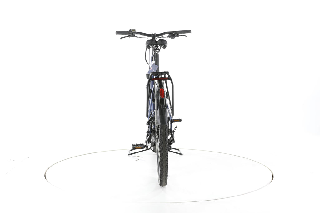 Kettler TRAVELLER E-GOLD 10 PLUS Trekking E-Bike - Image 10