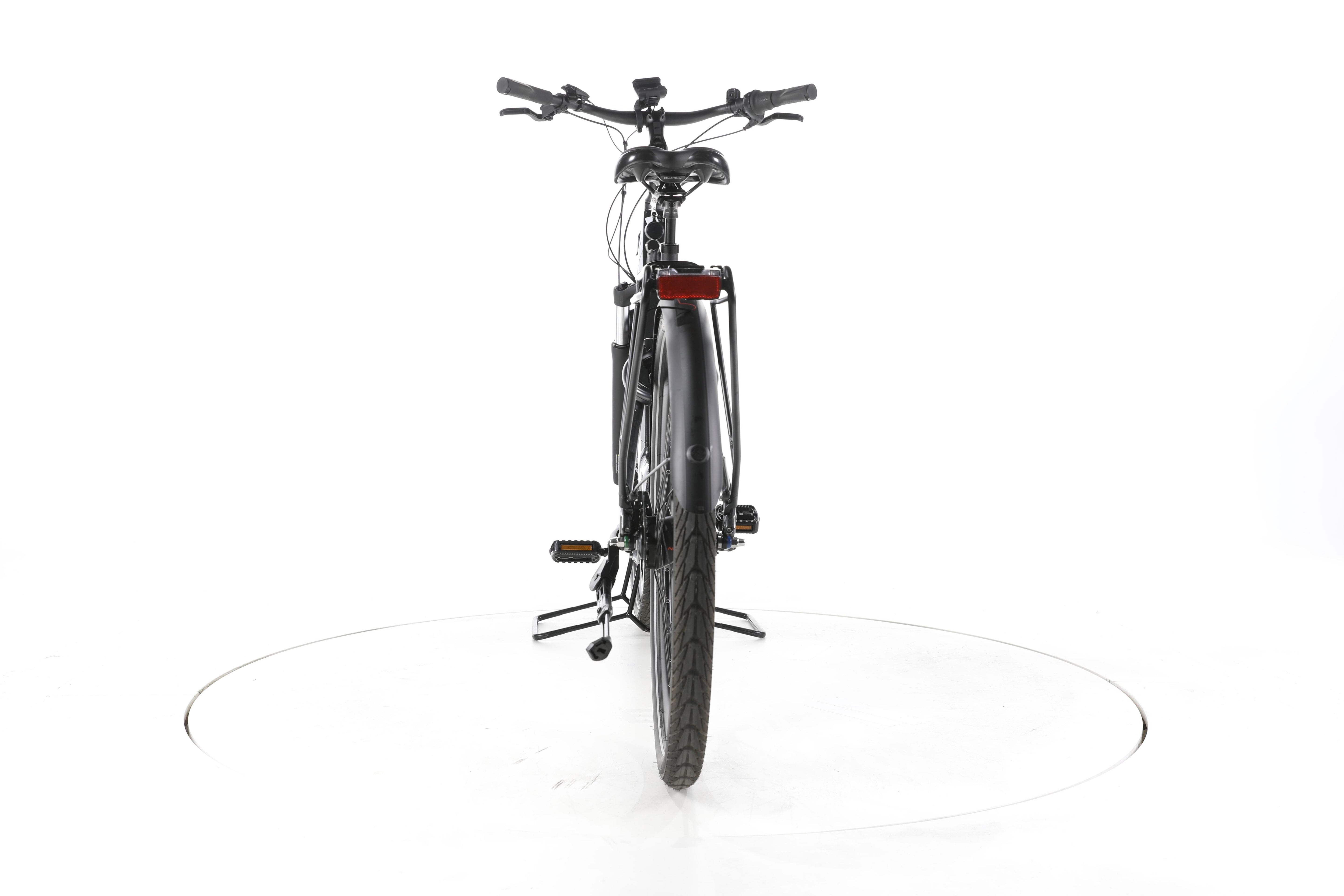 Kalkhoff Image 3.B Advance RT City E-Bike Tiefeinsteiger 2024 - Image 10