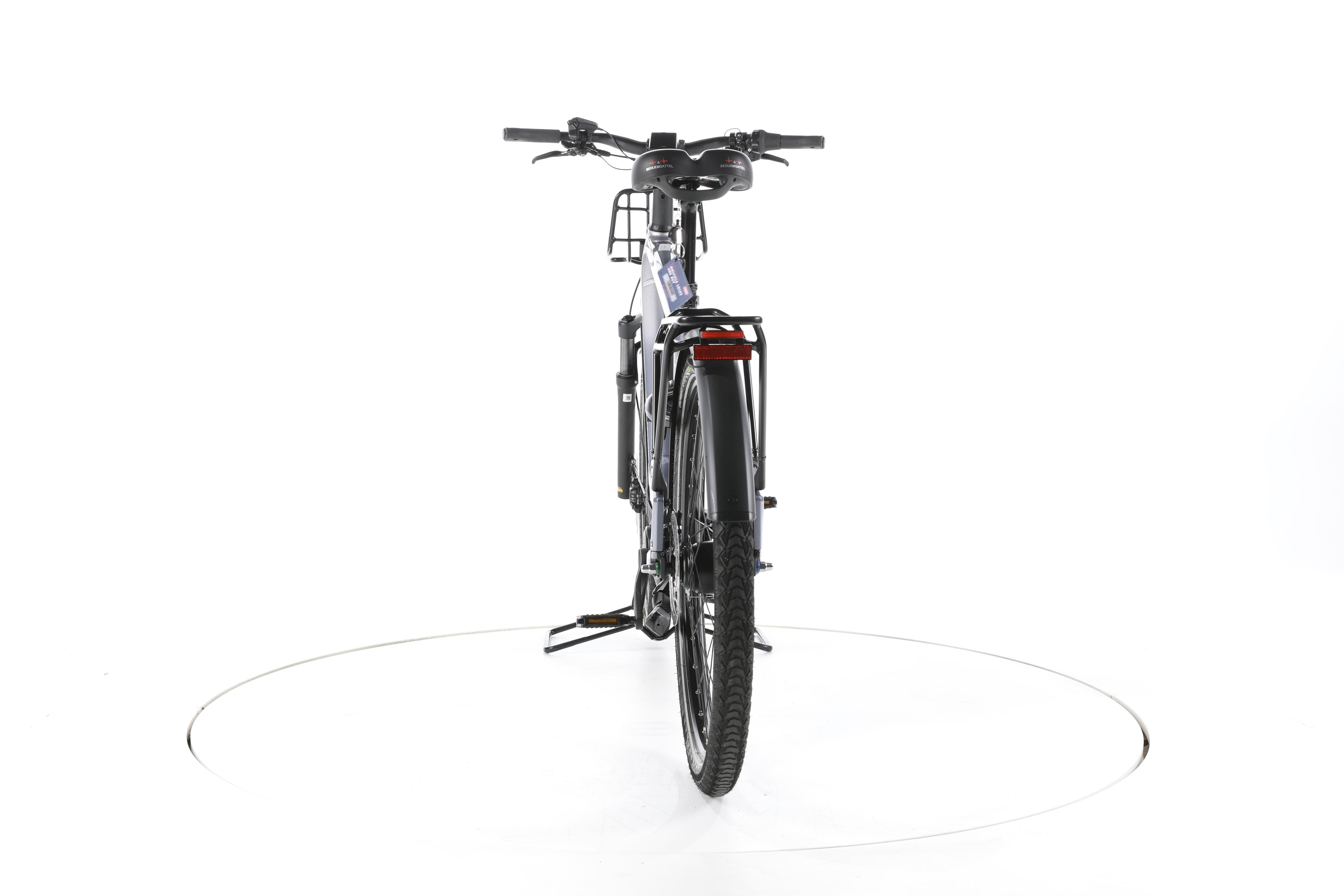 Winora Yakun R5 Pro City E-Bike 2024 - Image 10