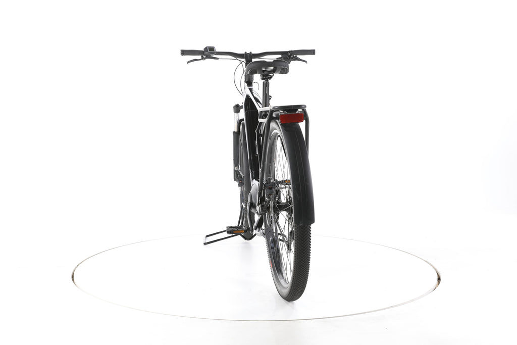 Cannondale Tesoro Neo X3 Trekking E-Bike - Image 10