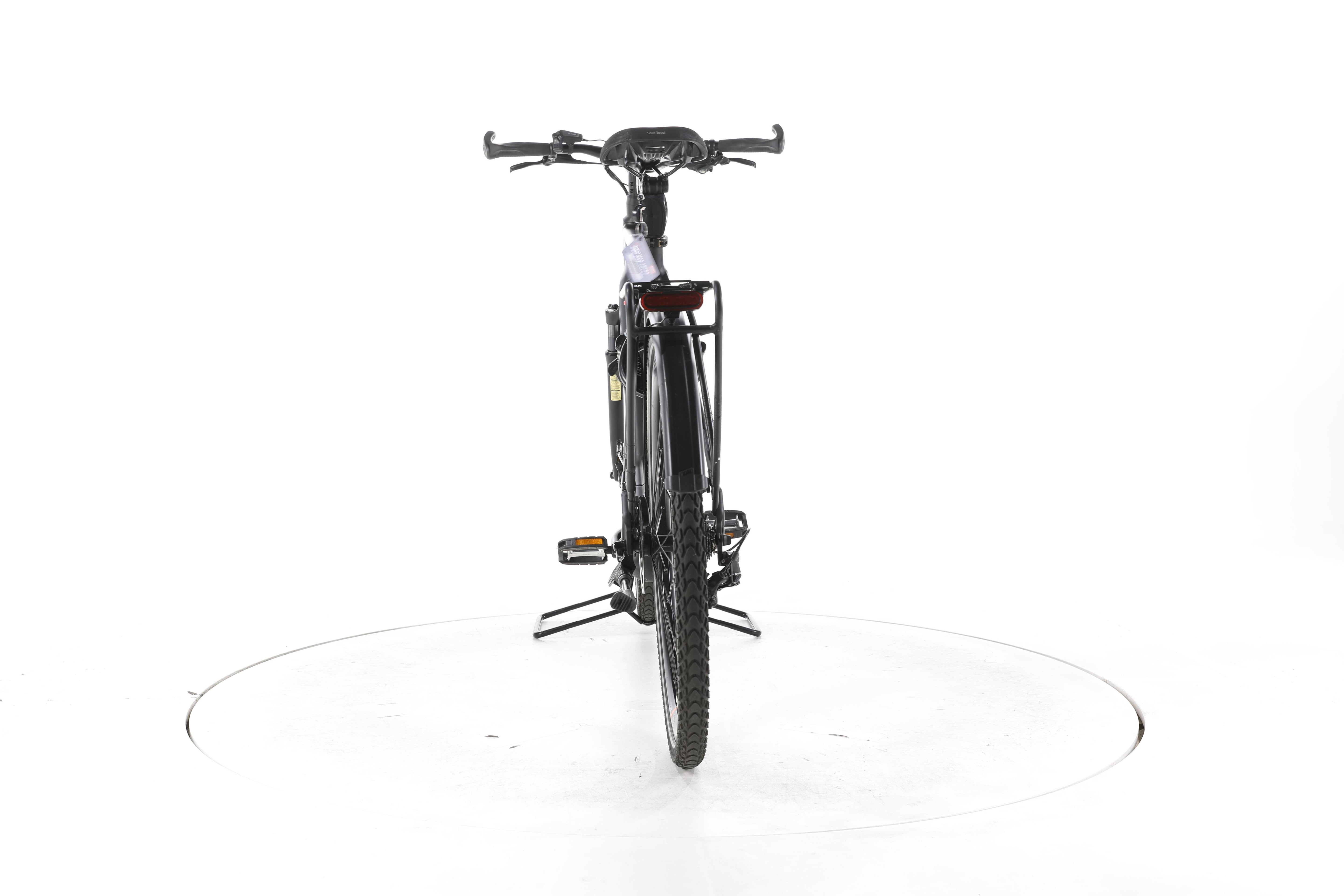 KTM Power Sport 11 Trekking E-Bike - Image 10