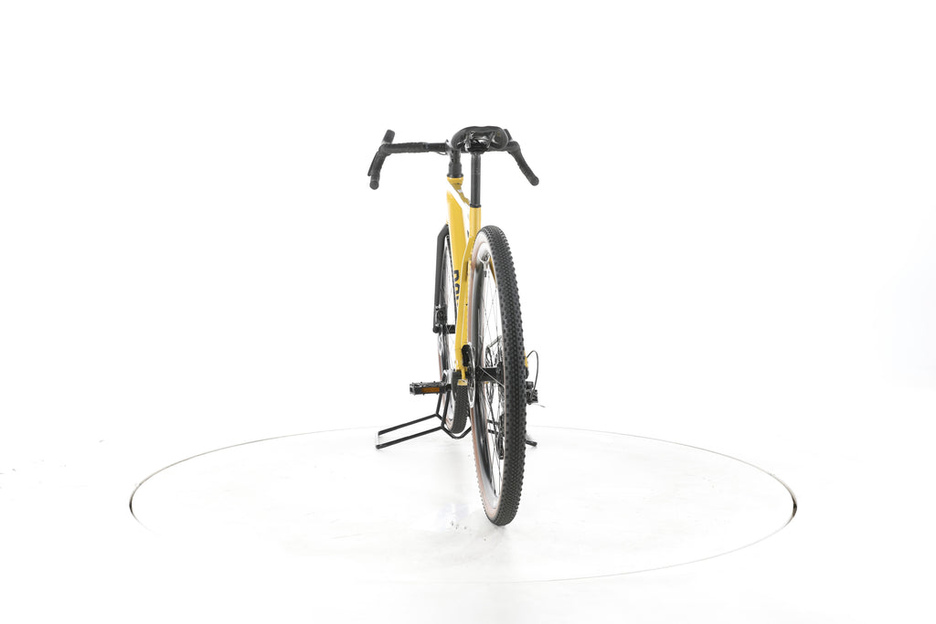 Rose Backroad AL Apex XPLR 1x12 Gravelbike 2024 - Image 10