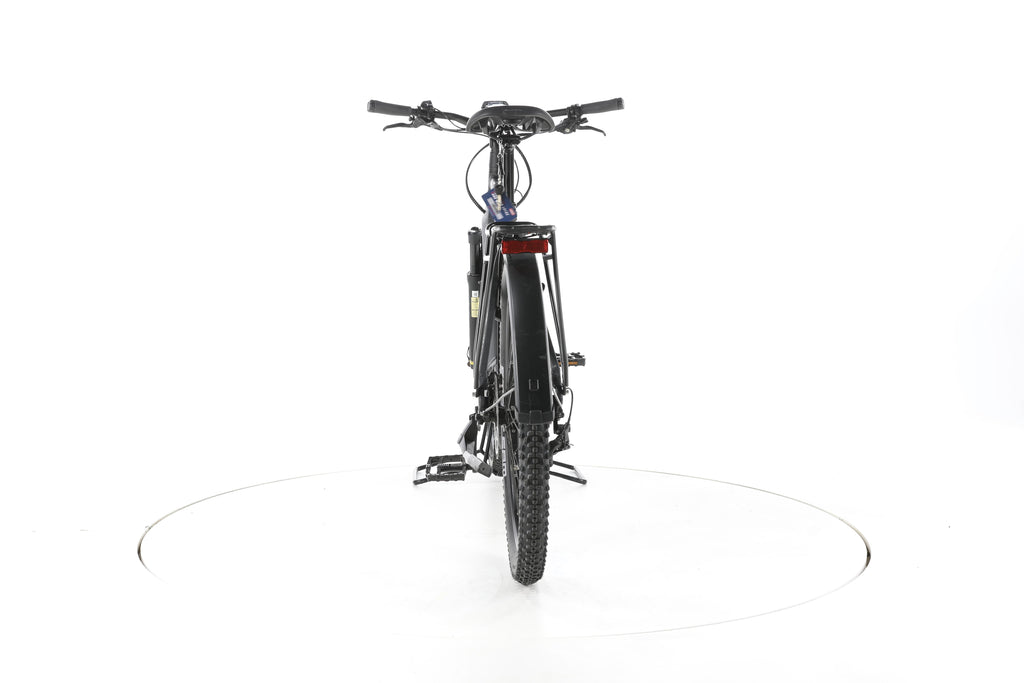 Winora Yucatan 12 Pro Trekking E-Bike - Image 10