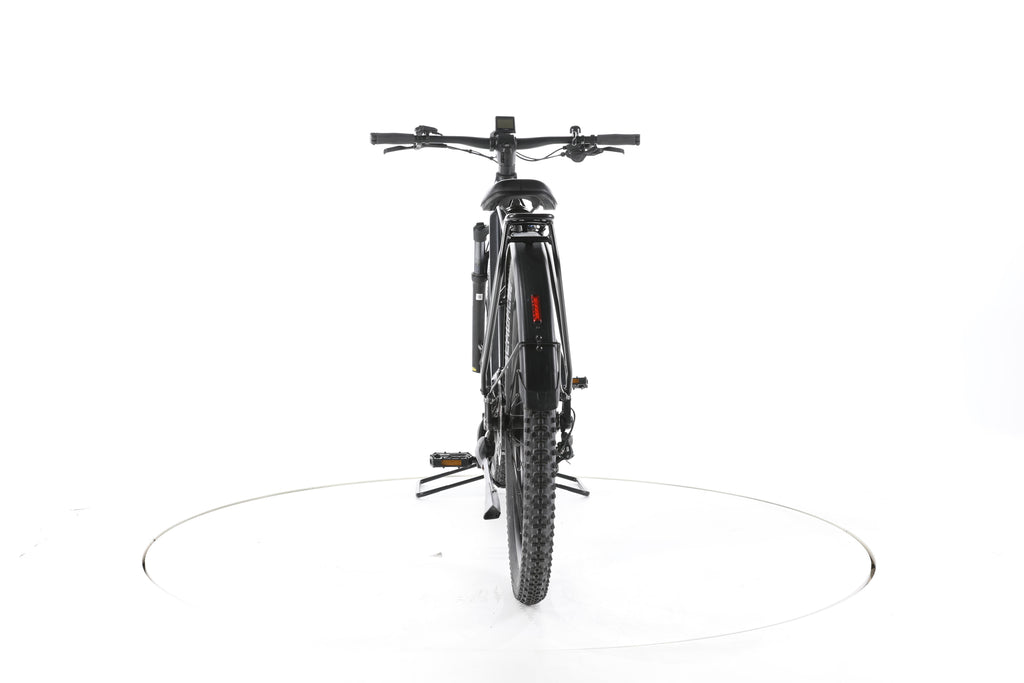 Focus AVENTURA² 6.7 Trekking E-Bike 2023 - Image 10