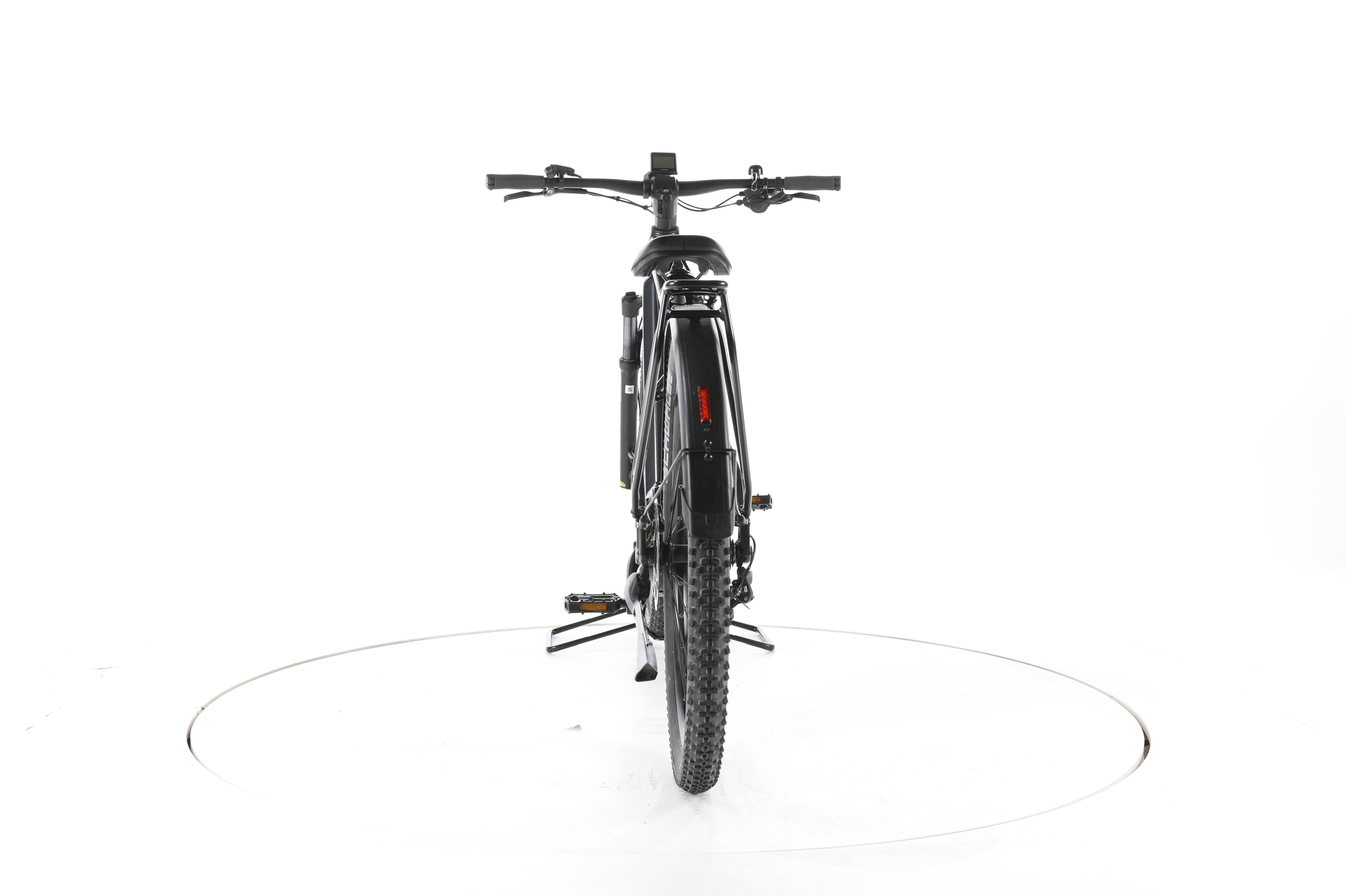 Focus AVENTURA² 6.7 Trekking E-Bike 2023 - Image 10
