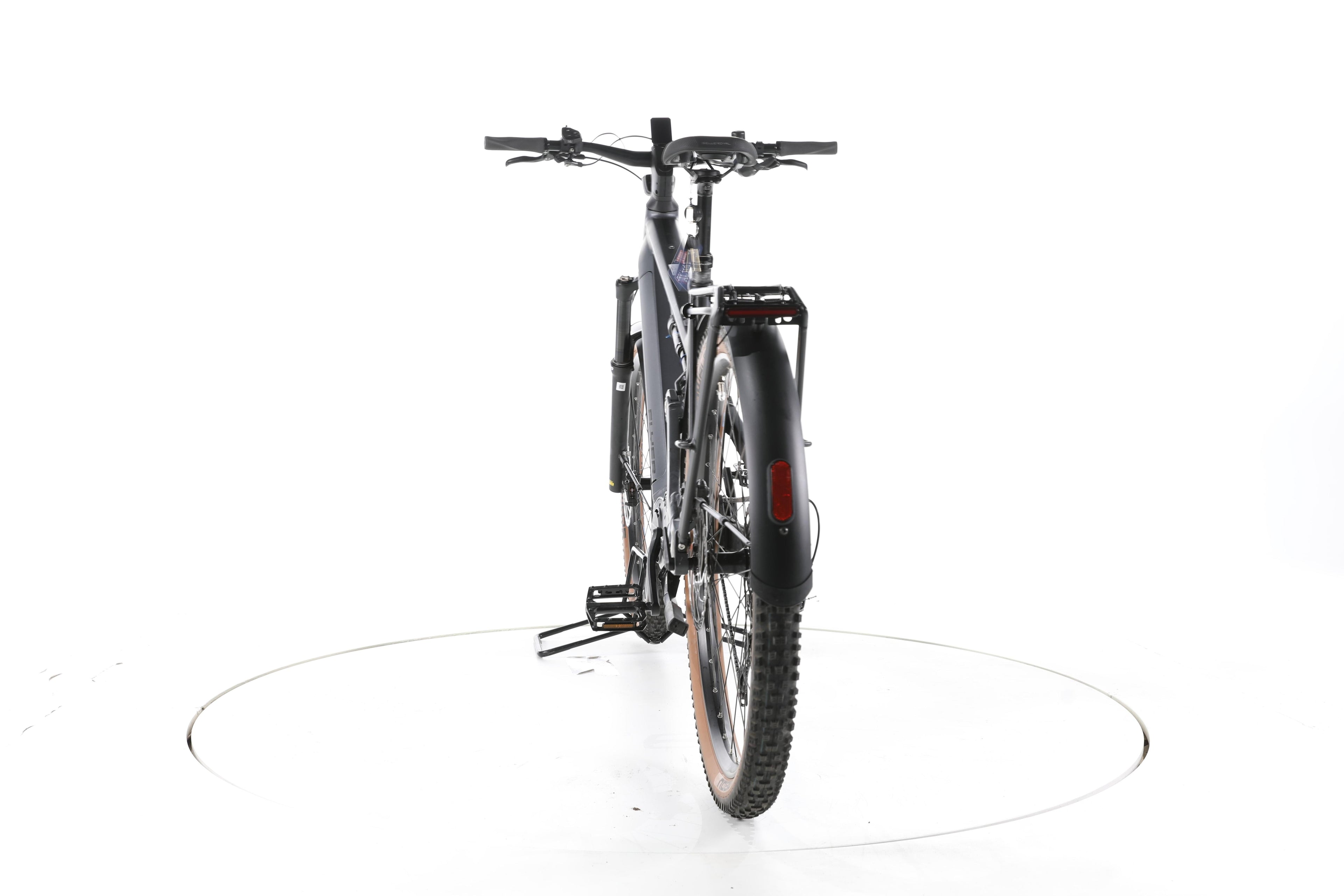 FLYER Goroc X 4.10 SUV E-Bike 2023 - Image 10
