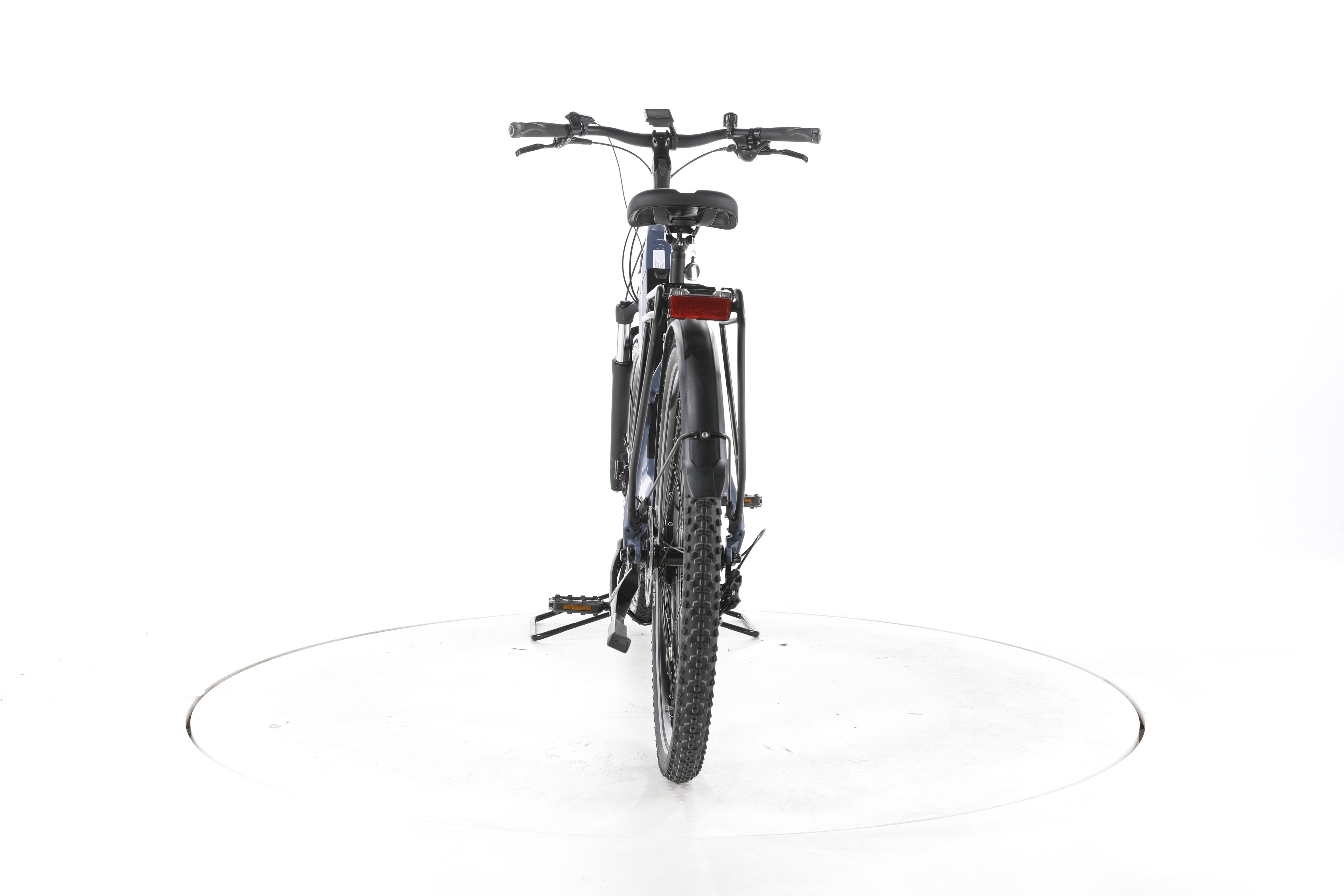 Kalkhoff Entice 3.B Move Trekking E-Bike Tiefeinsteiger - Image 10