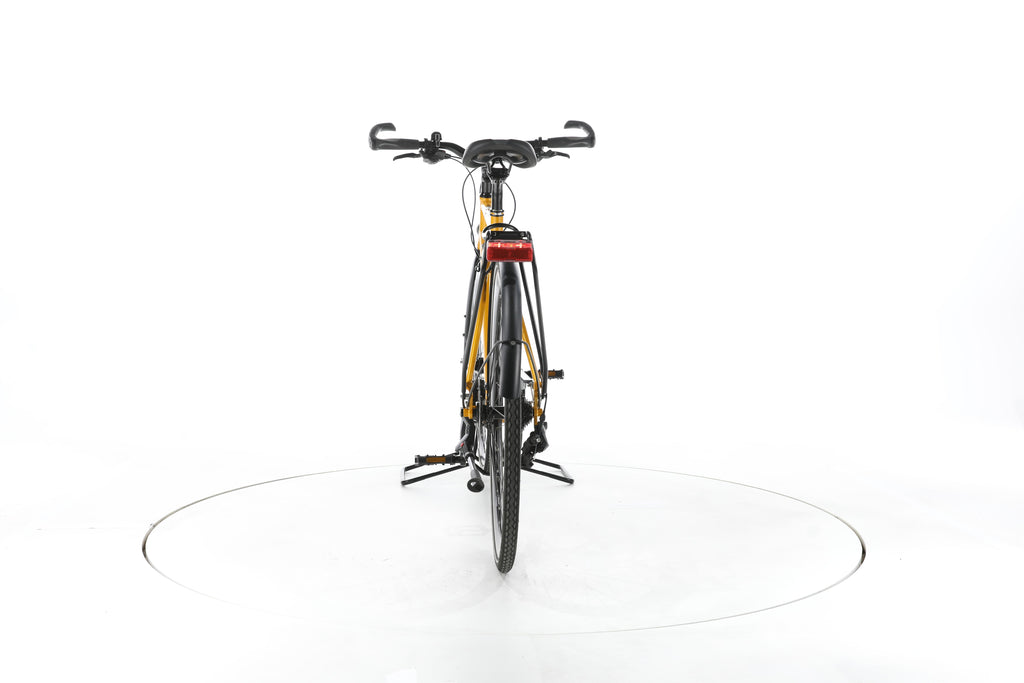 Contoura Fe-12 Fahrrad City & Trekking - Image 10