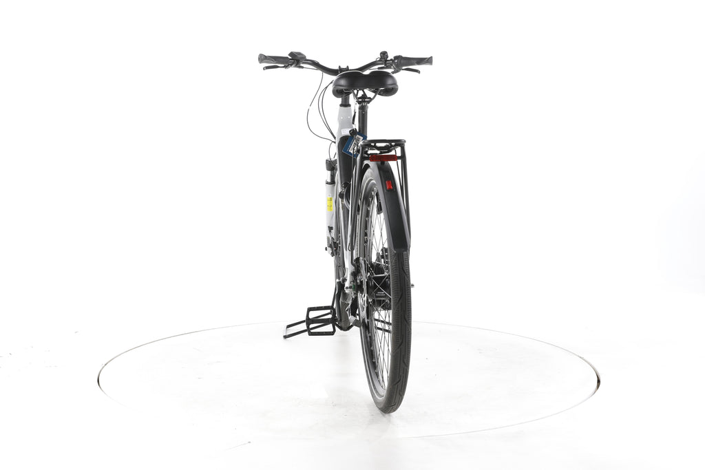 Cube Supreme Hybrid One City E-Bike Tiefeinsteiger - Image 10
