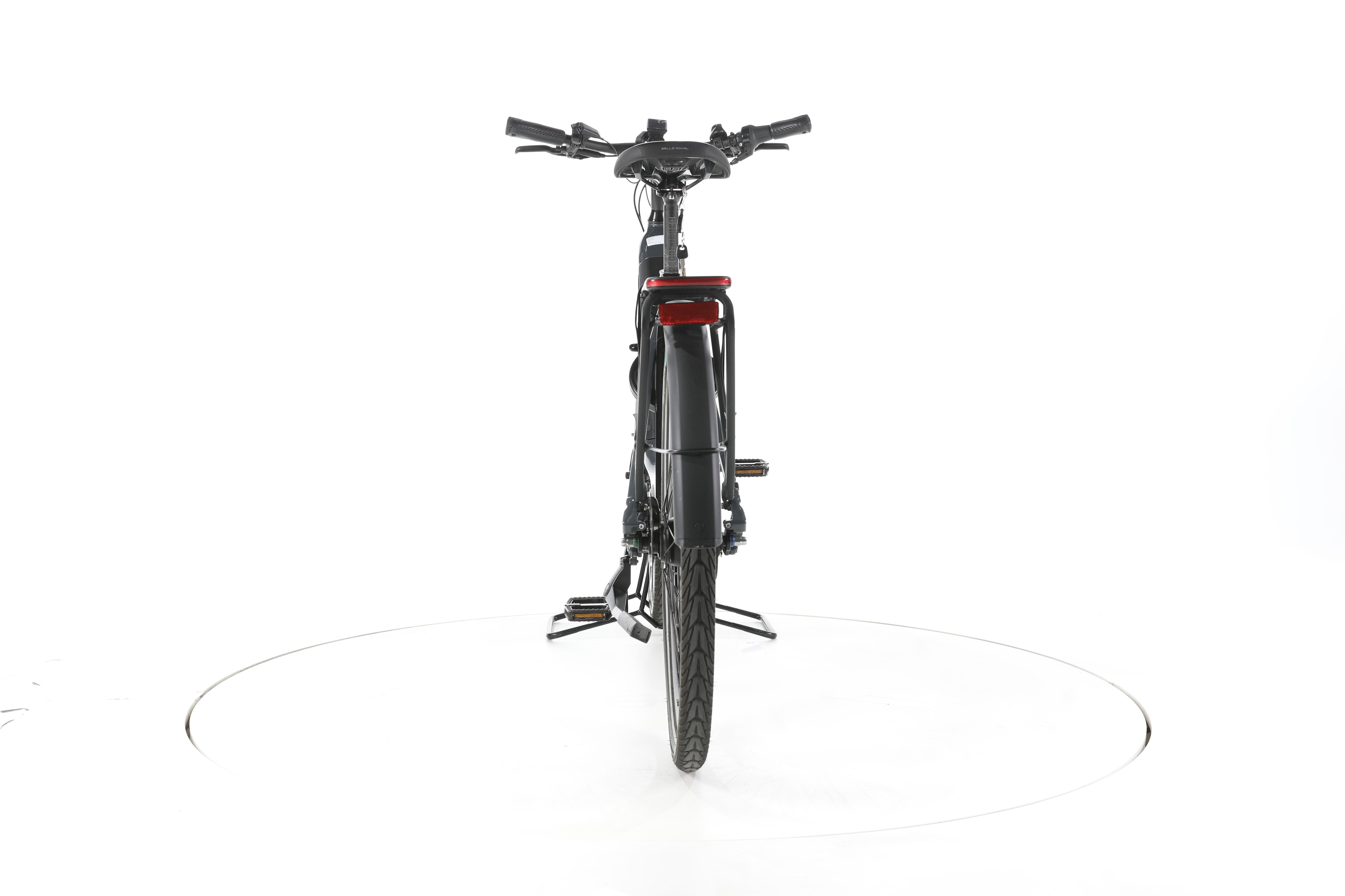 Gazelle DA Ultimate C5 HMB Trekking E-Bike Tiefeinsteiger - Image 10